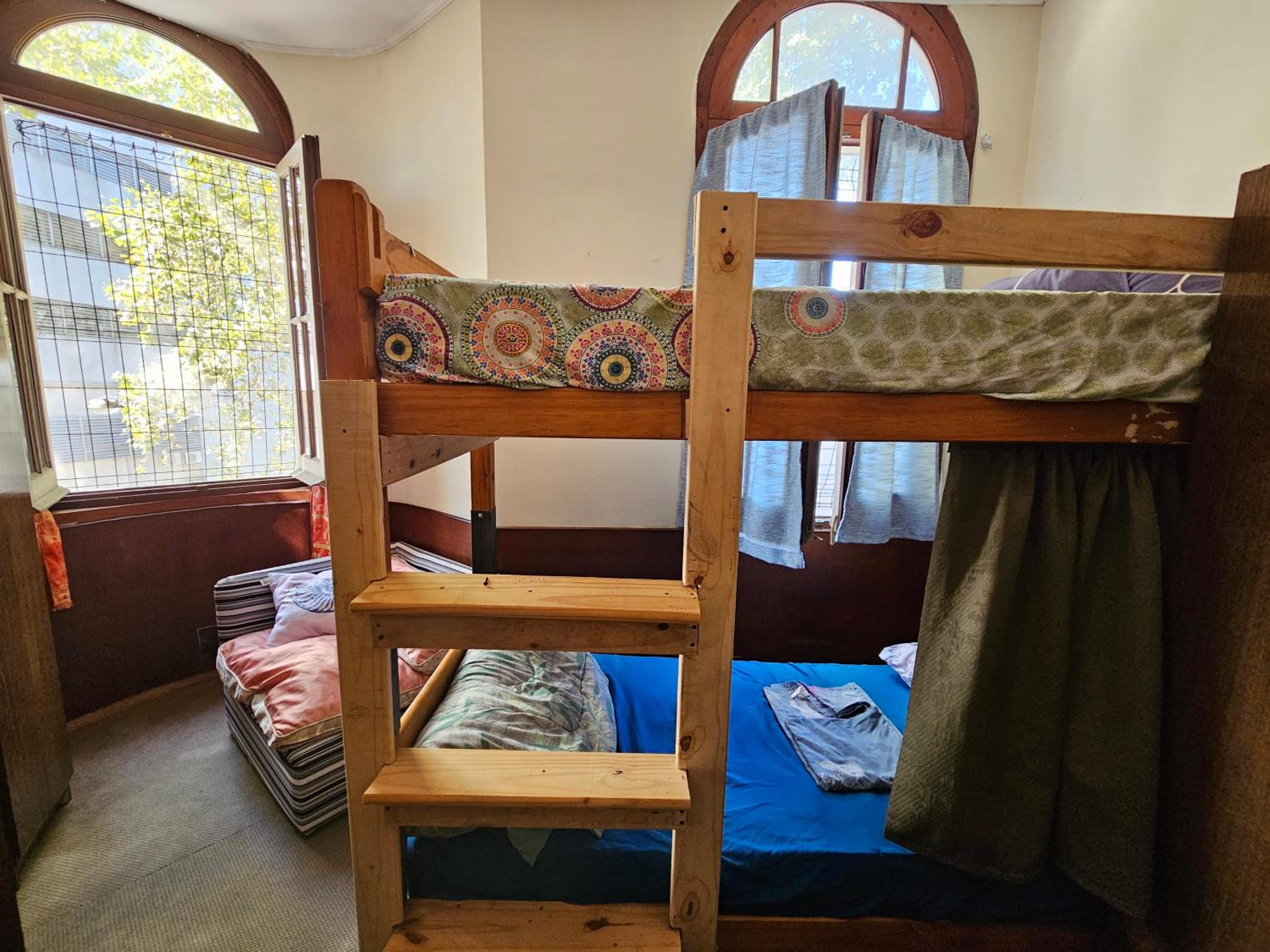 Montevideo Hostel