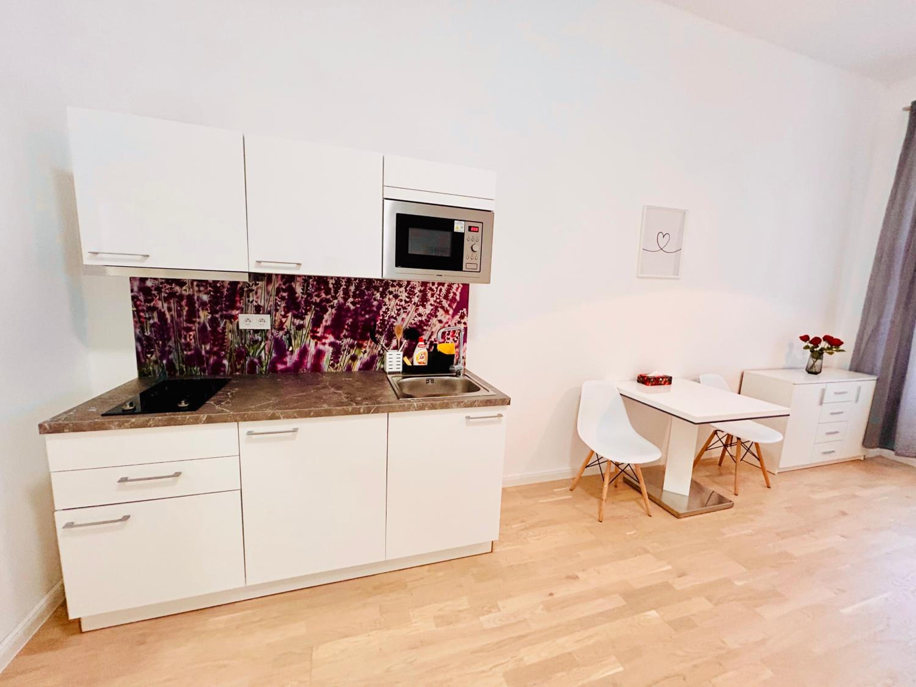 NEW DESIGN & STYLE Apartments 50m from Wenceslas Square