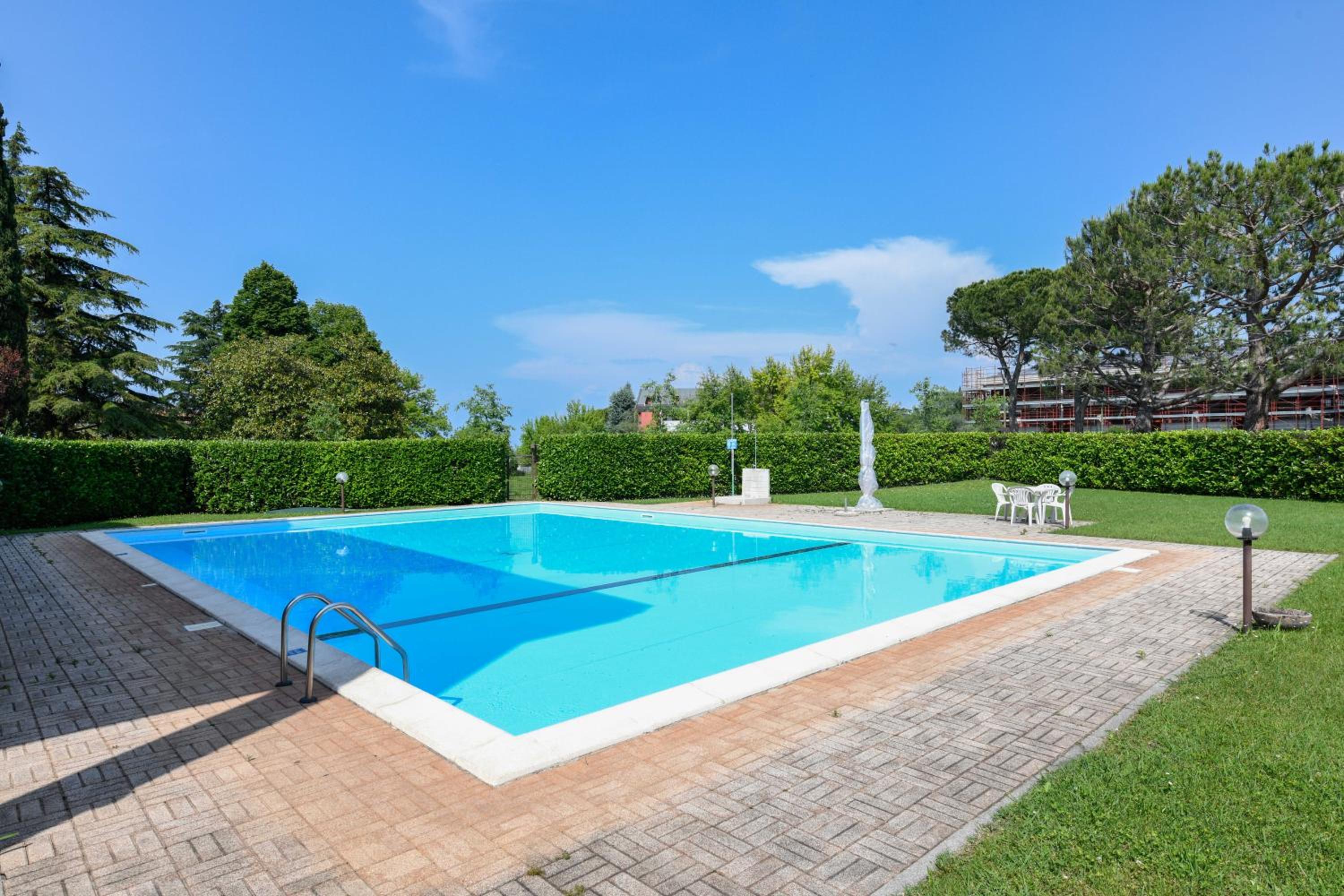 Breeze Apartment