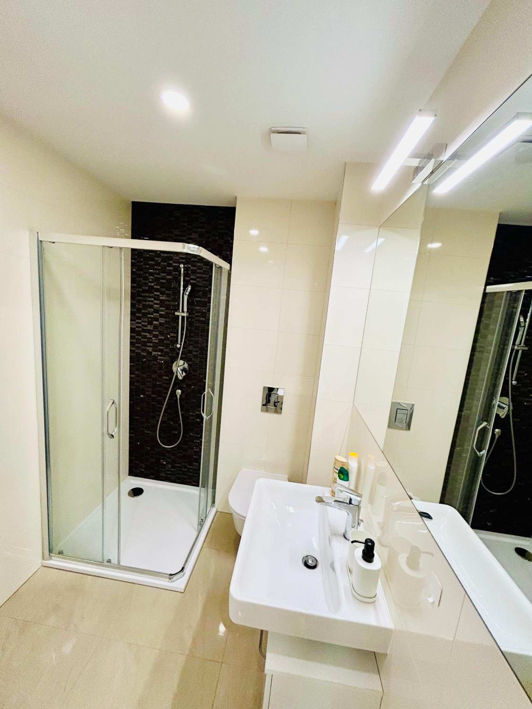 NEW DESIGN & STYLE Apartments 50m from Wenceslas Square