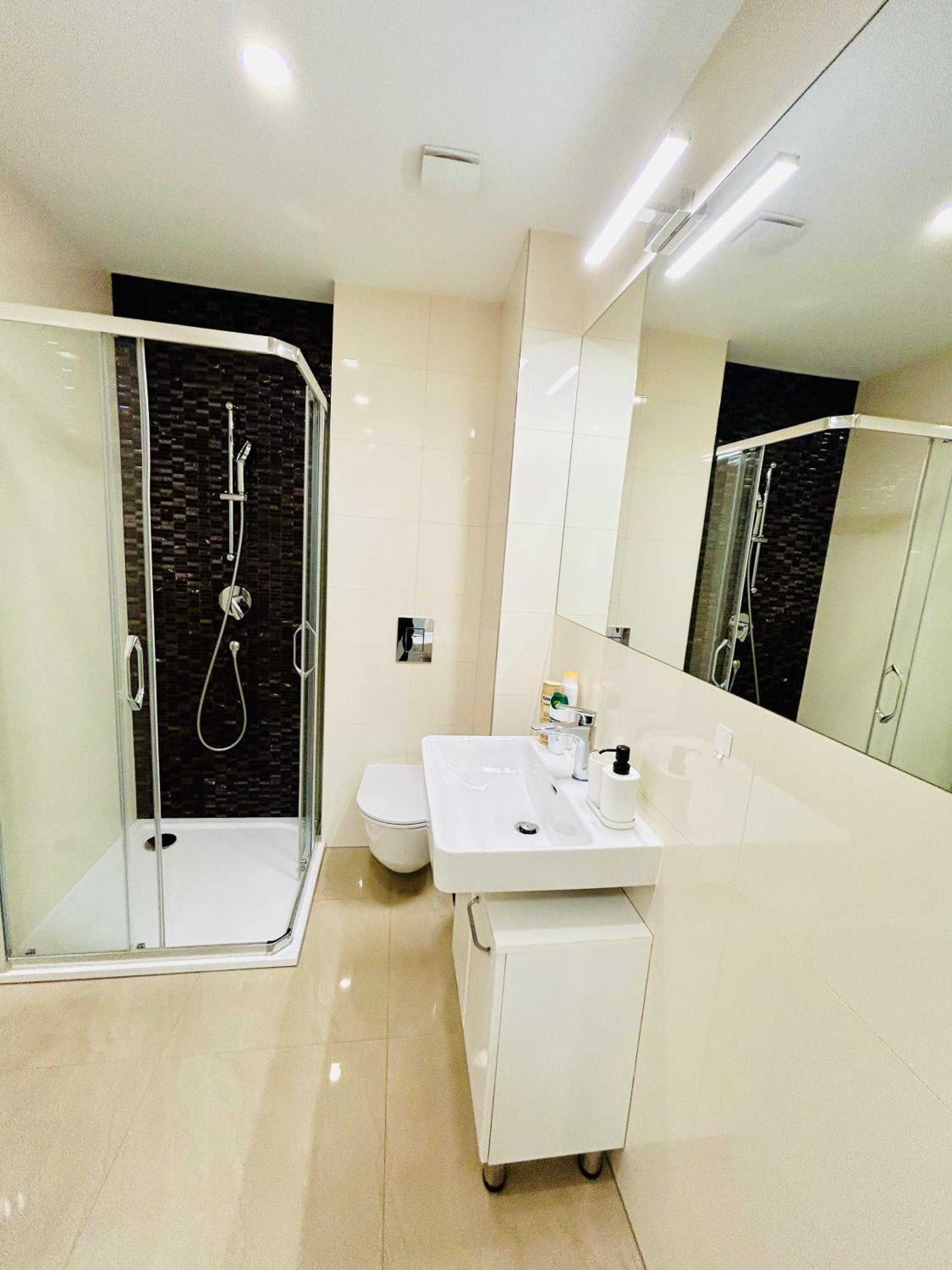 NEW DESIGN & STYLE Apartments 50m from Wenceslas Square
