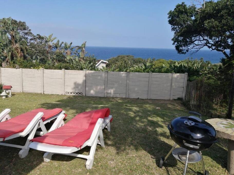 Strandjakkals
