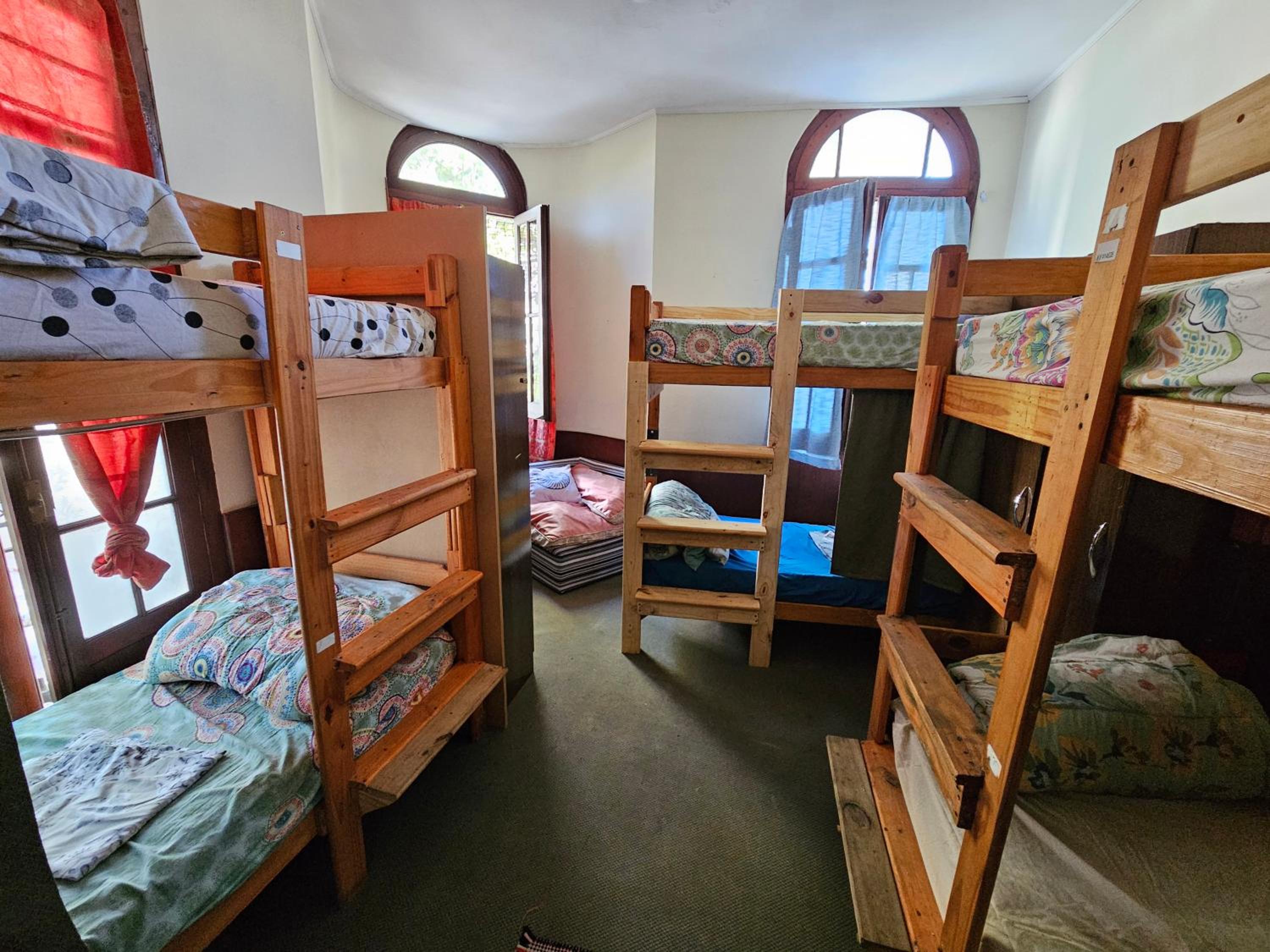 Montevideo Hostel
