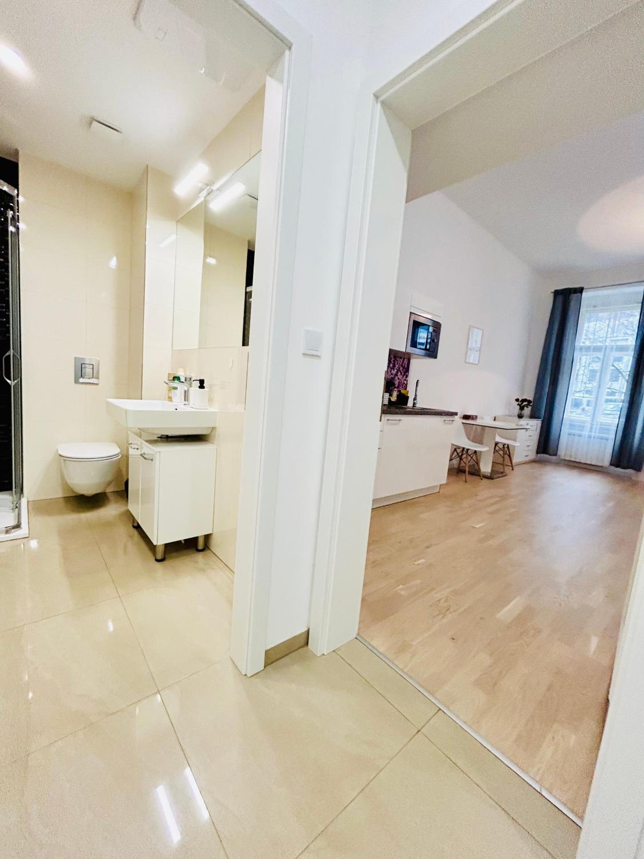 NEW DESIGN & STYLE Apartments 50m from Wenceslas Square