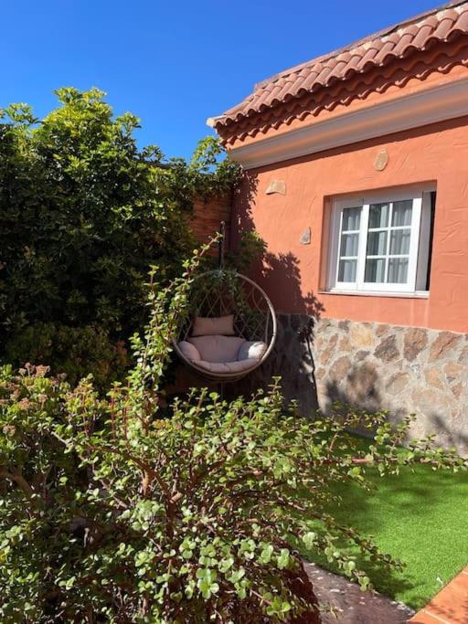 Maravilla Villa with Sea Views