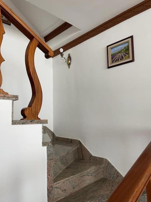 Maravilla Villa with Sea Views