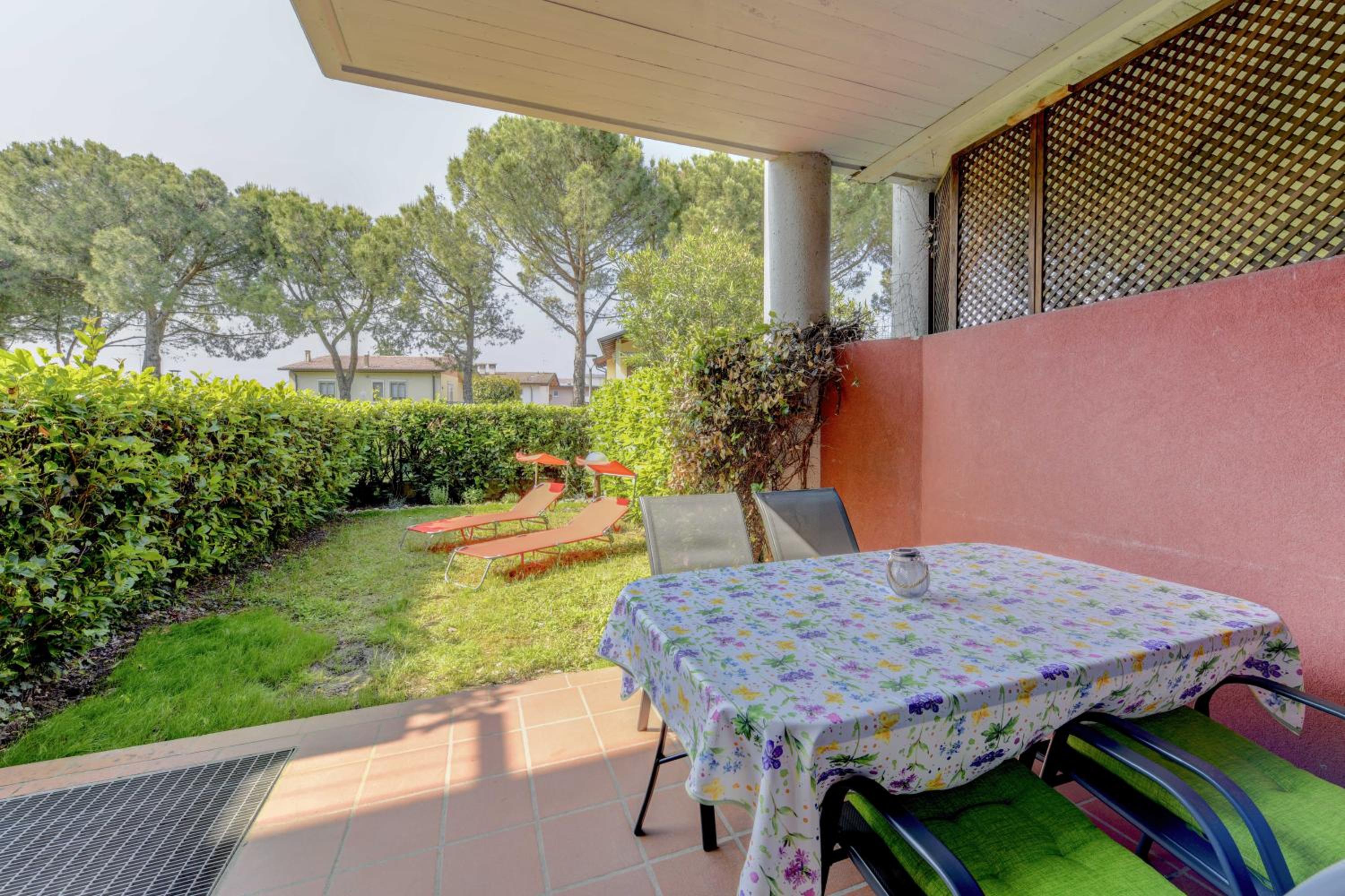 Breeze Apartment