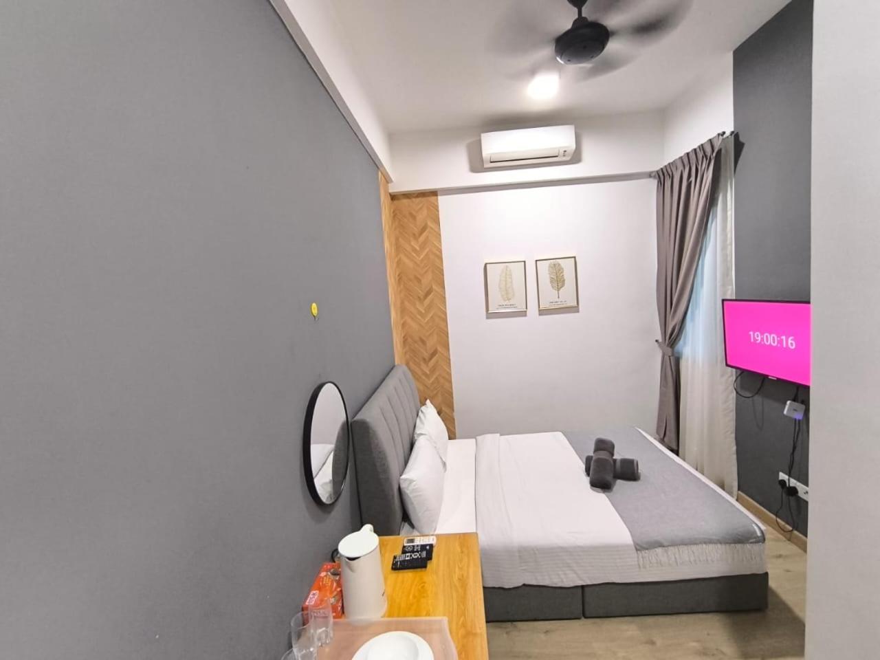 The colony Luxary Sweet home klcc