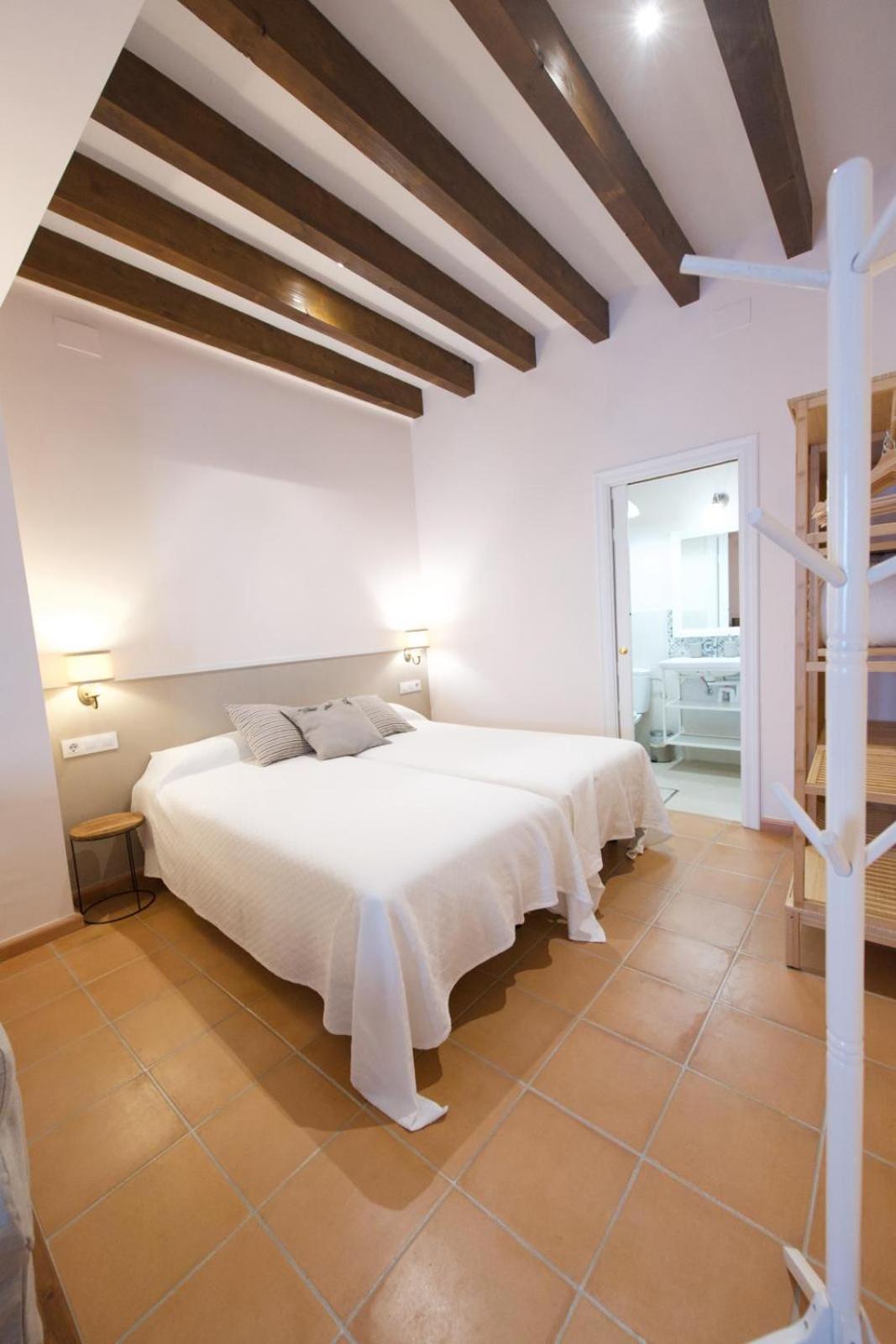 Casa Rural Sierra Morena