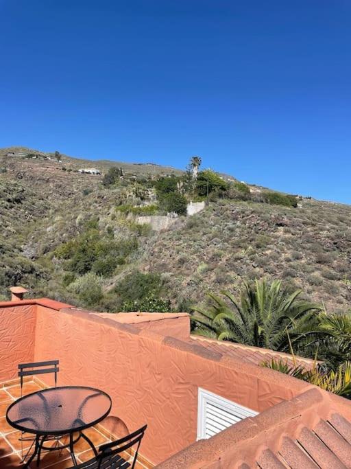 Maravilla Villa with Sea Views