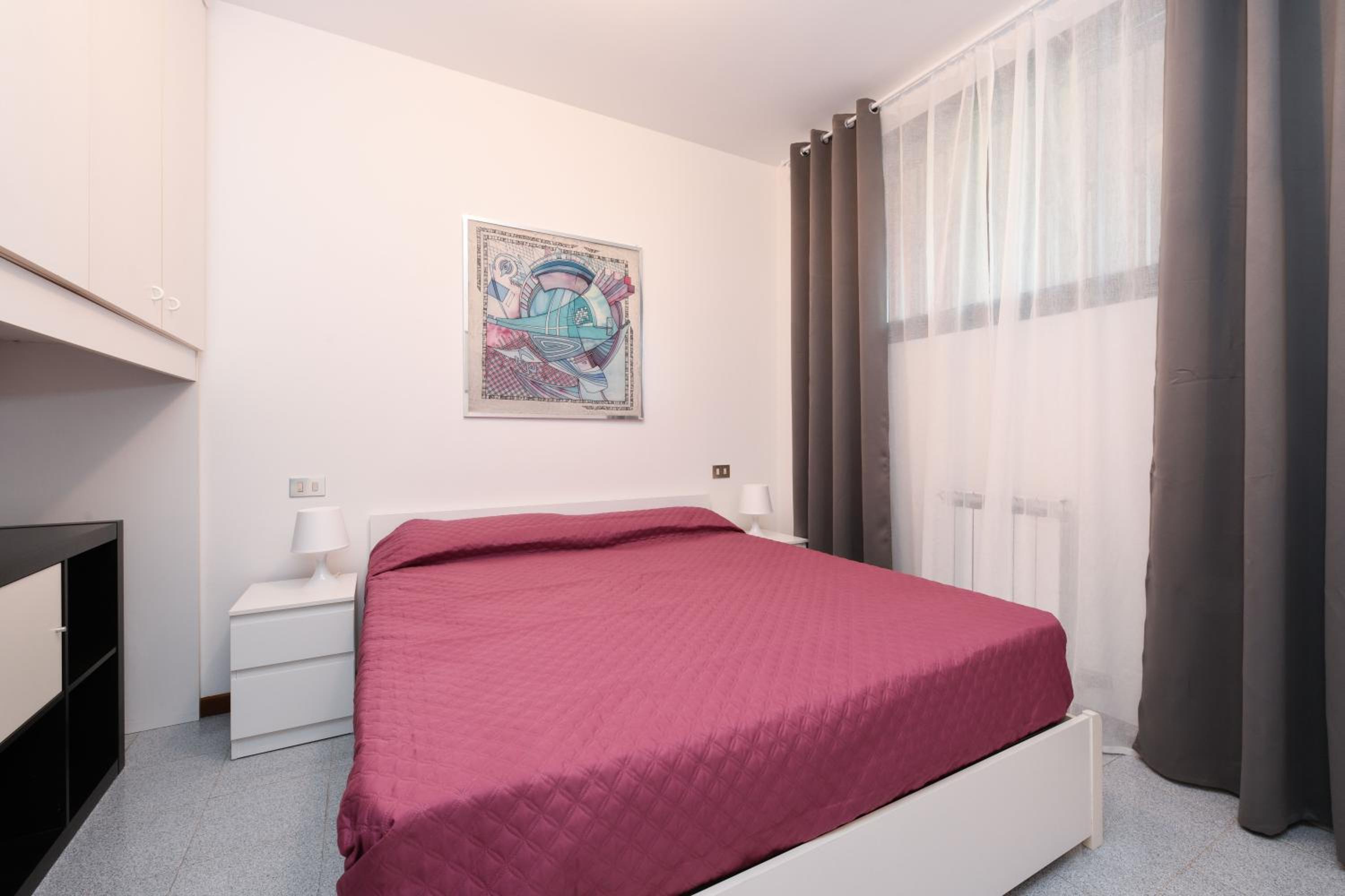 Breeze Apartment