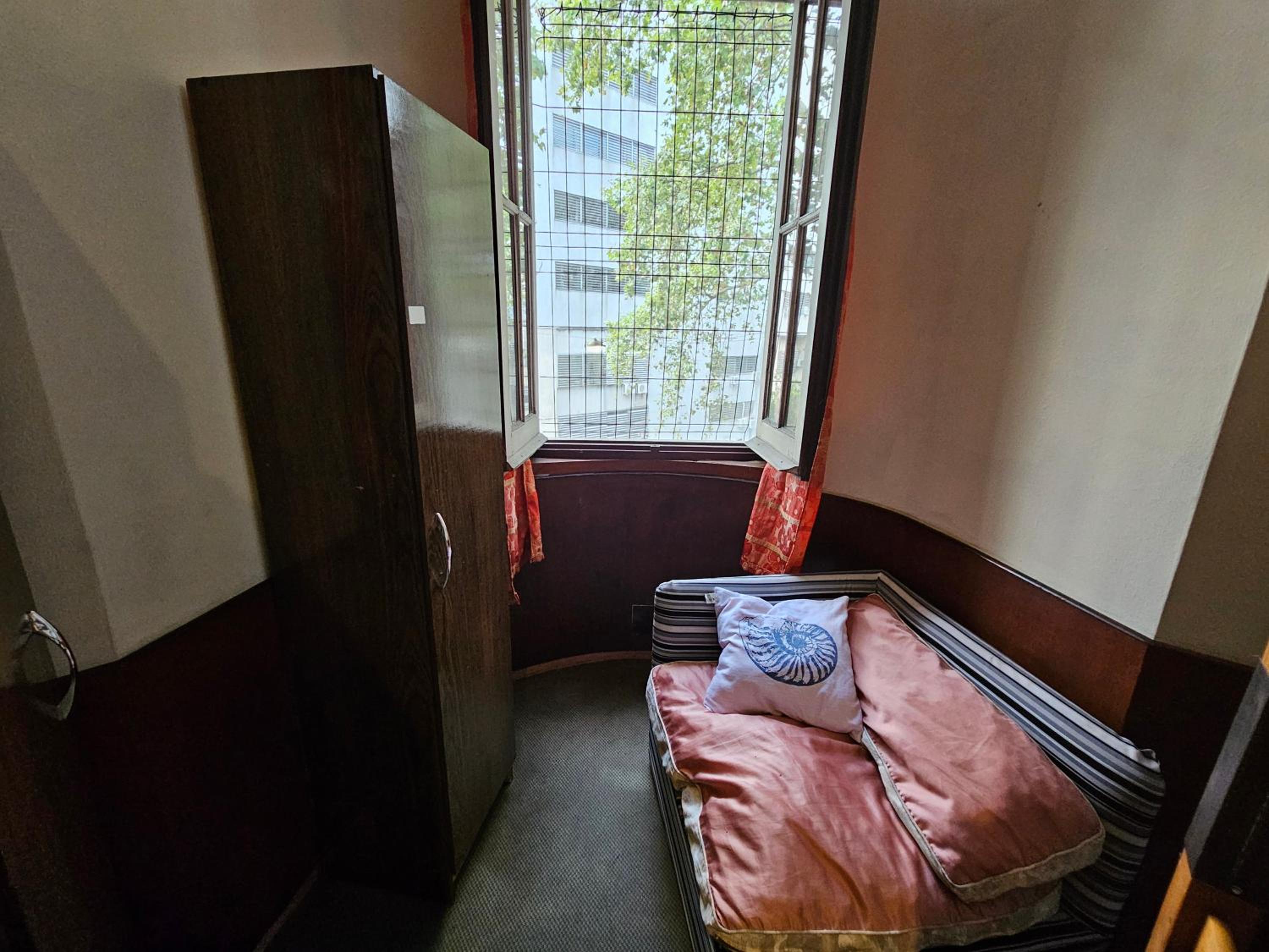 Montevideo Hostel