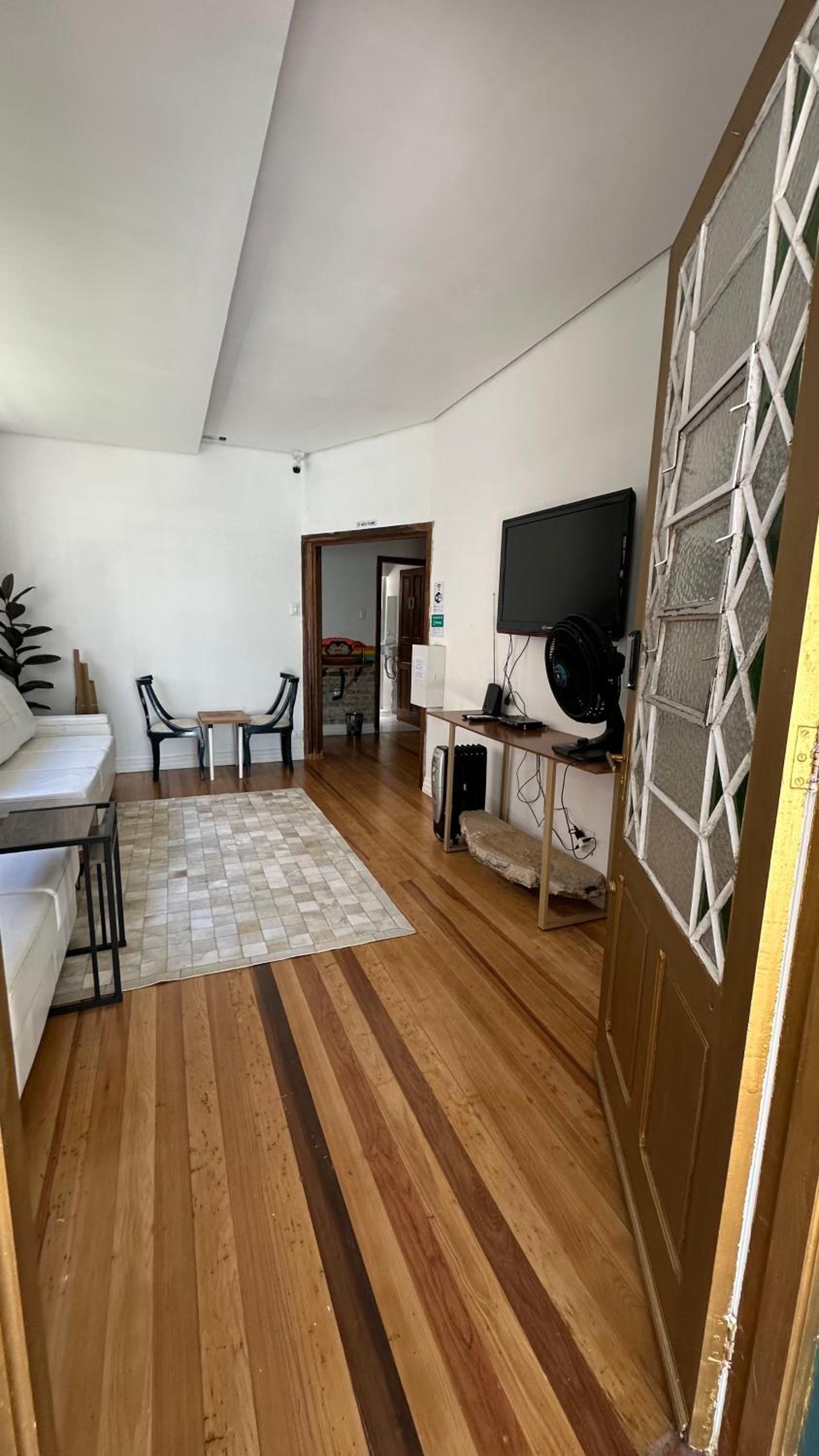 Hostel Hug Brasil