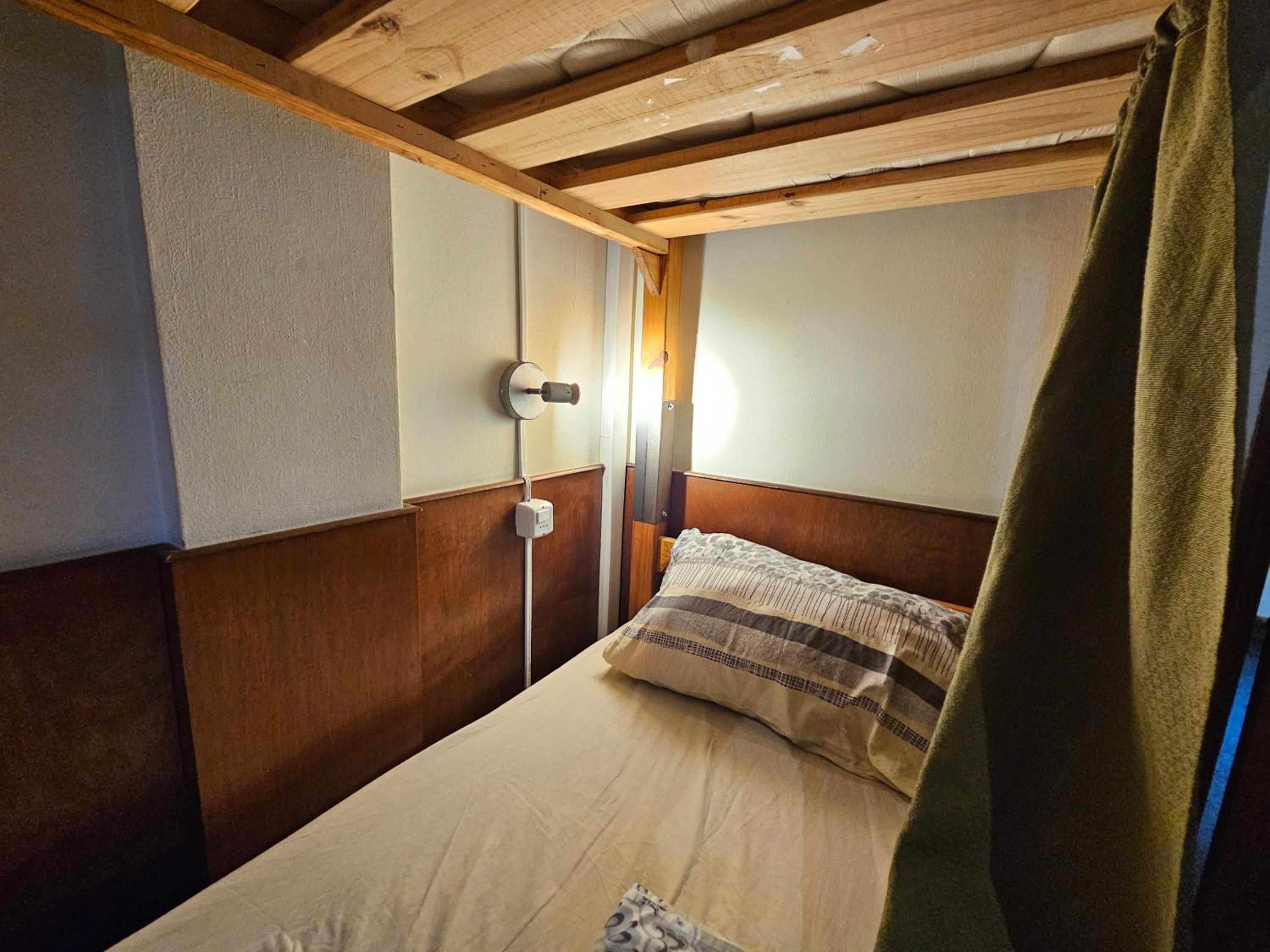 Montevideo Hostel