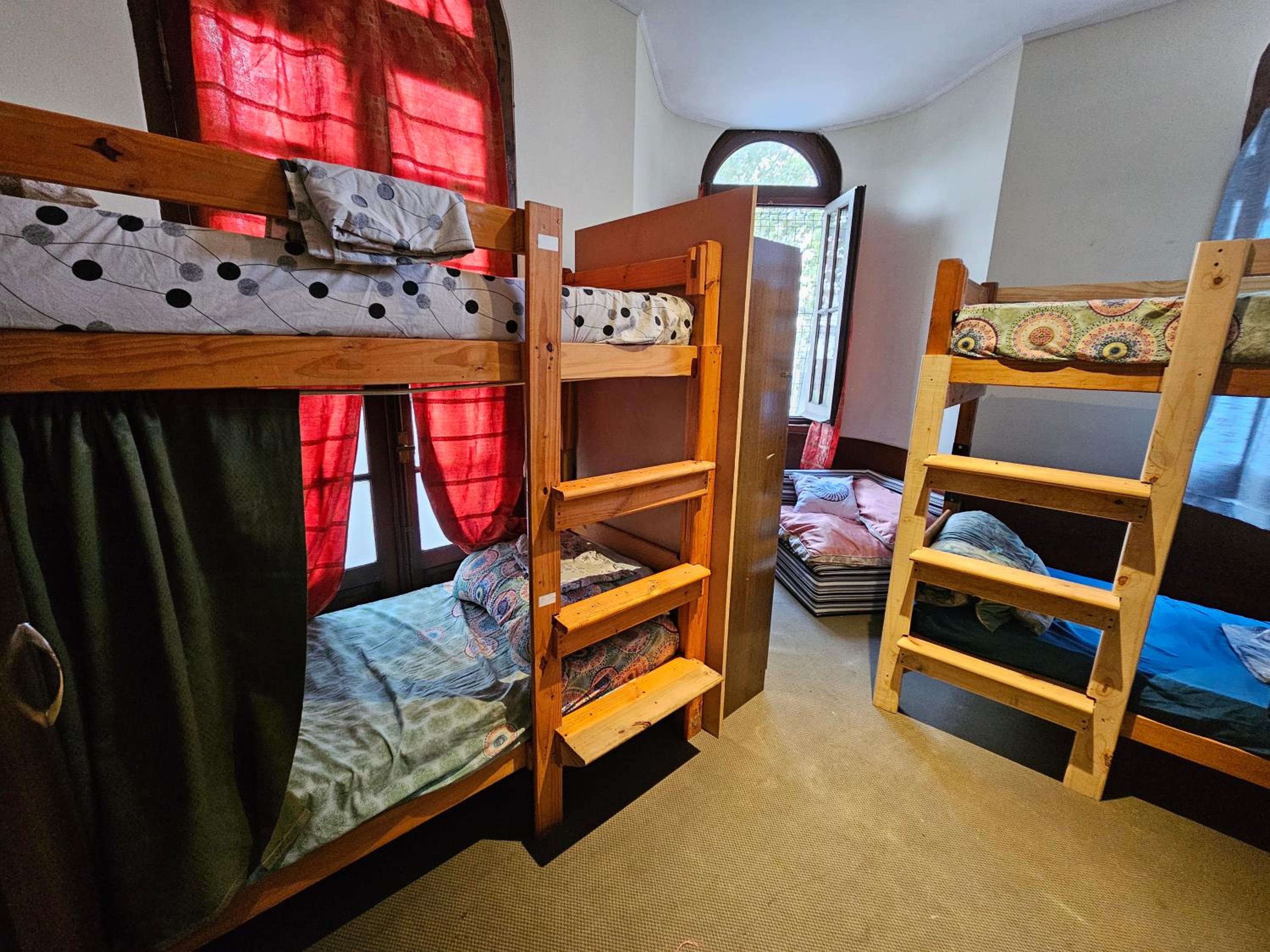 Montevideo Hostel