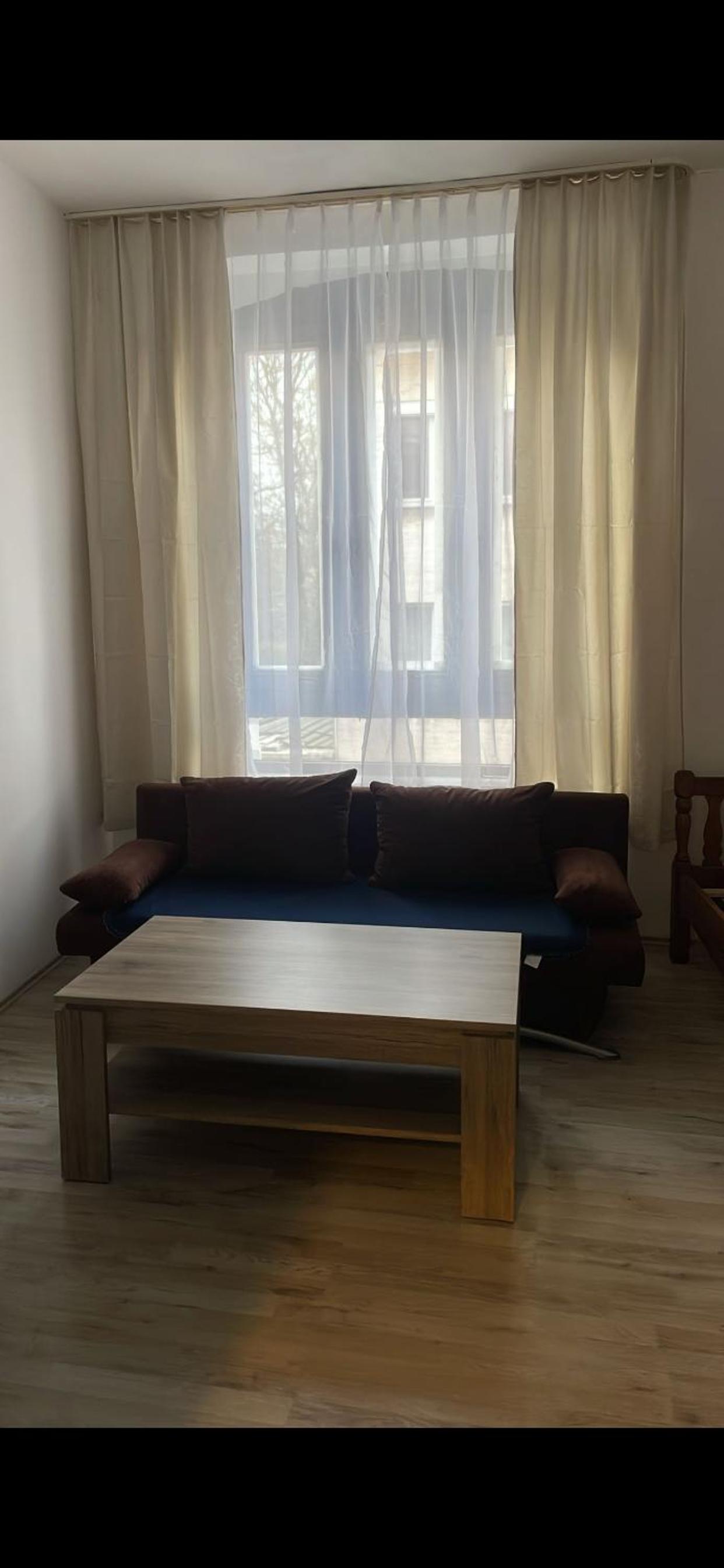 Apartment OB
