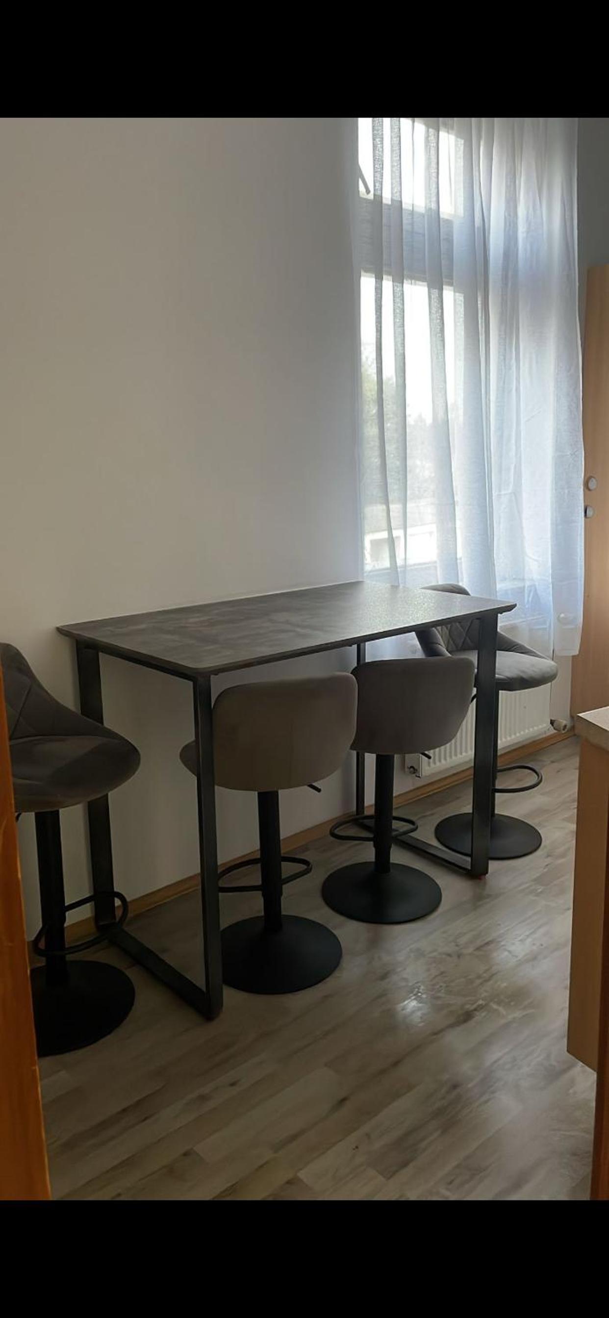 Apartment OB