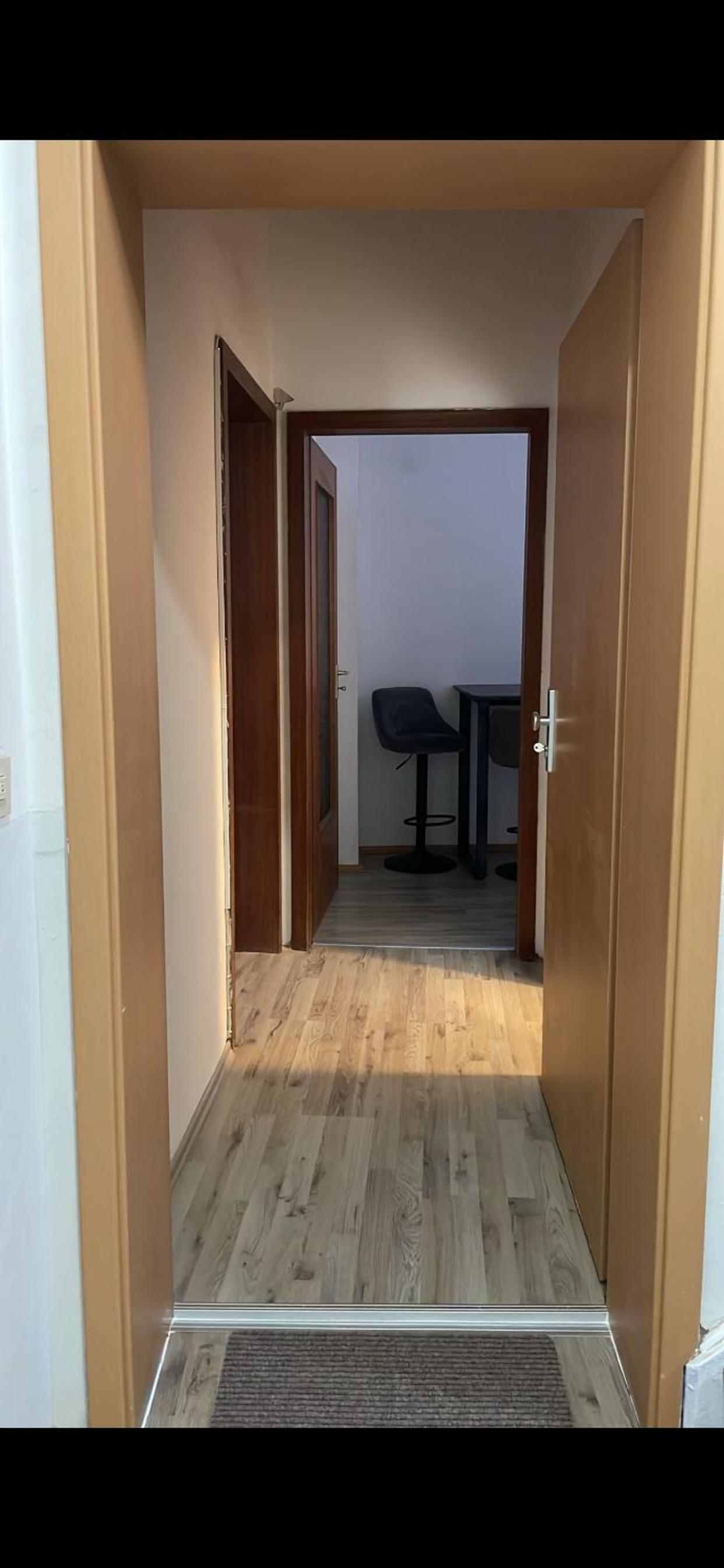 Apartment OB