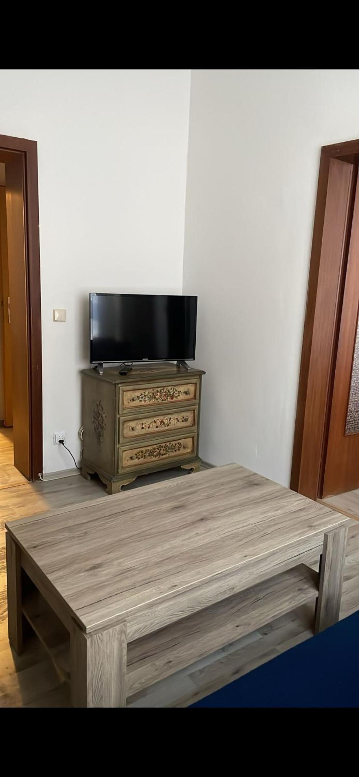 Apartment OB