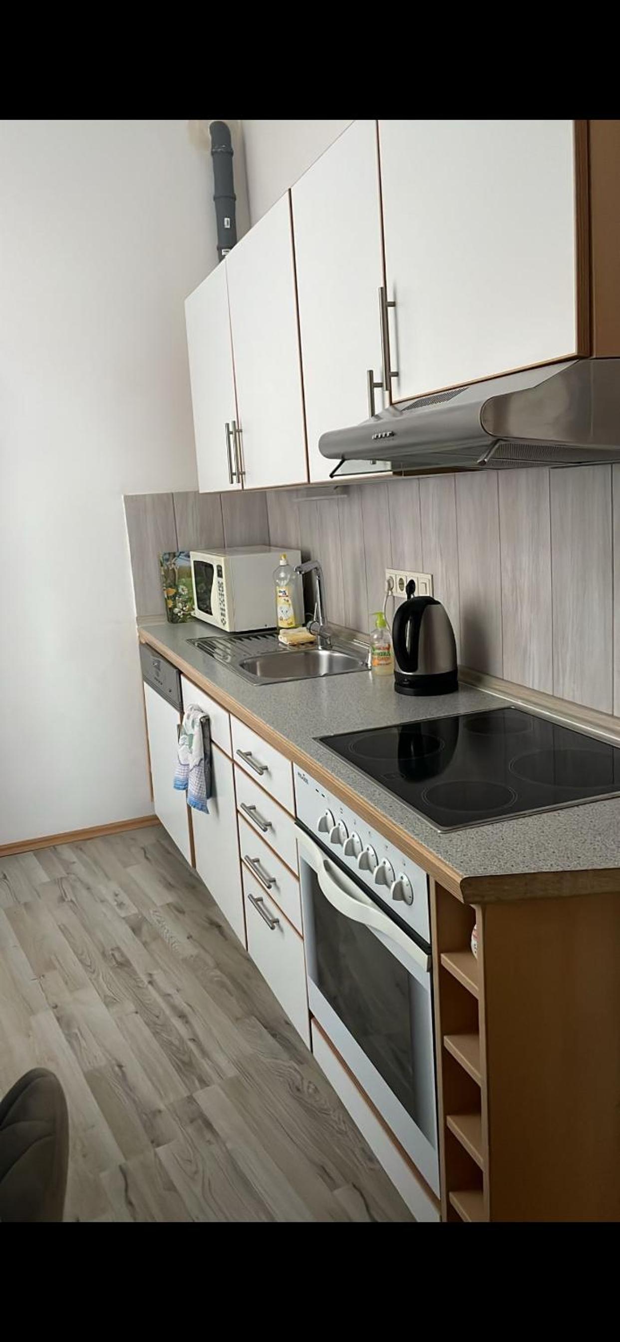 Apartment OB