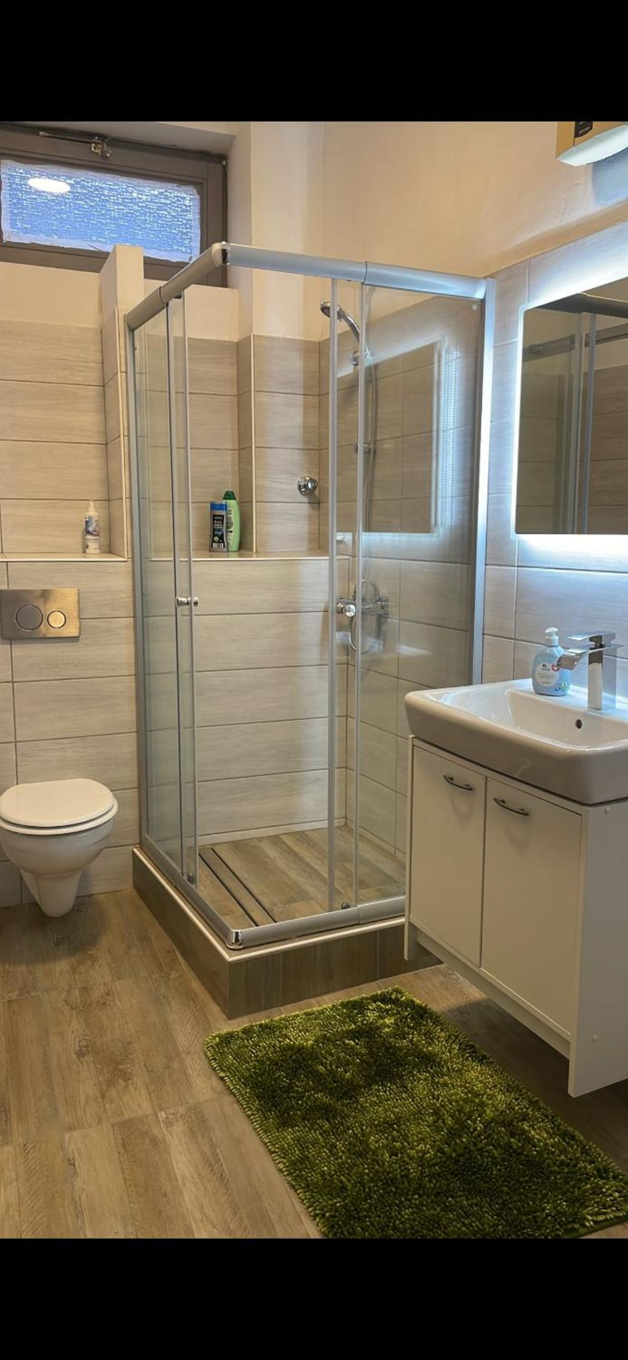 Apartment OB