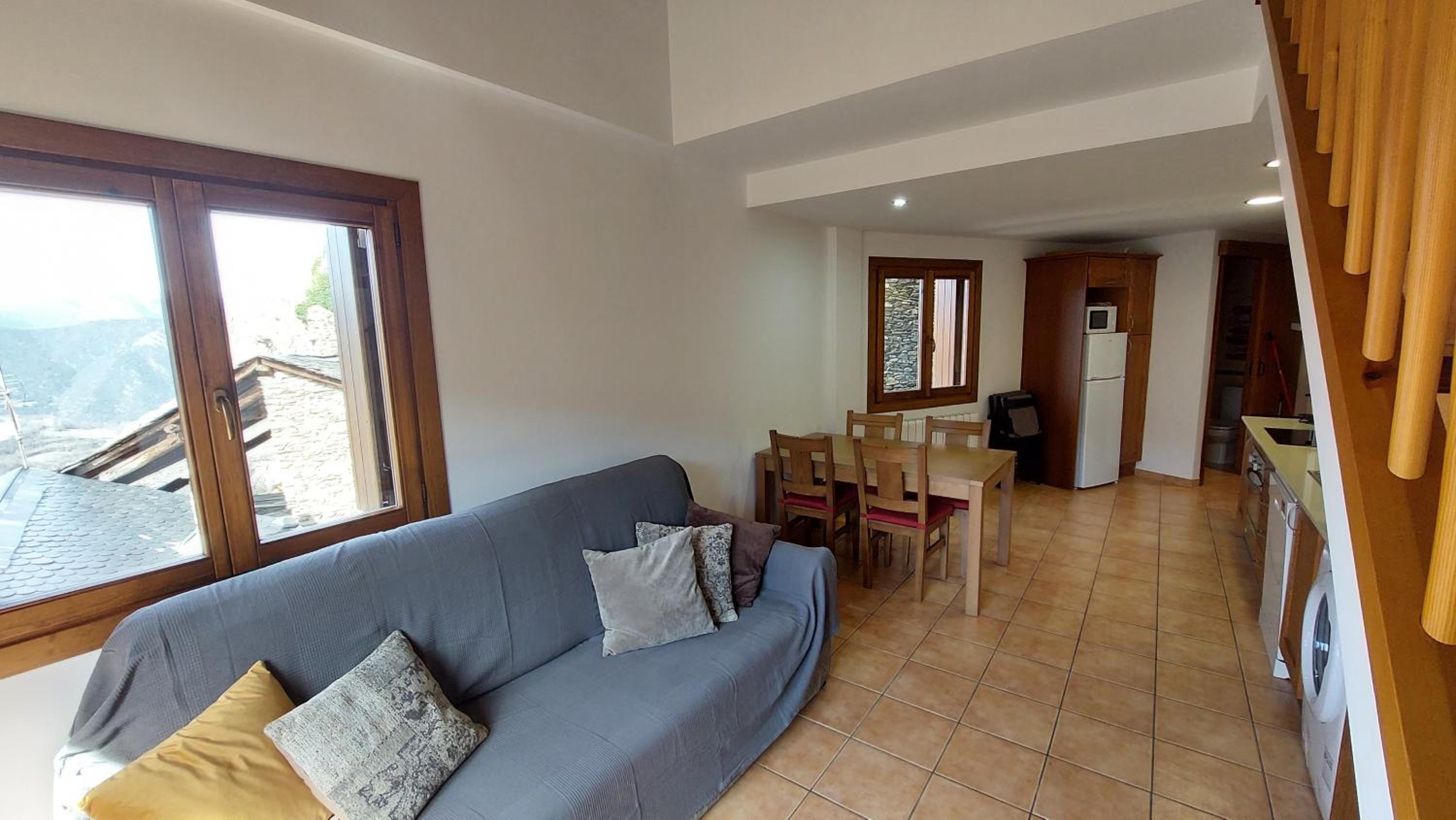 Apartament Rural Burg