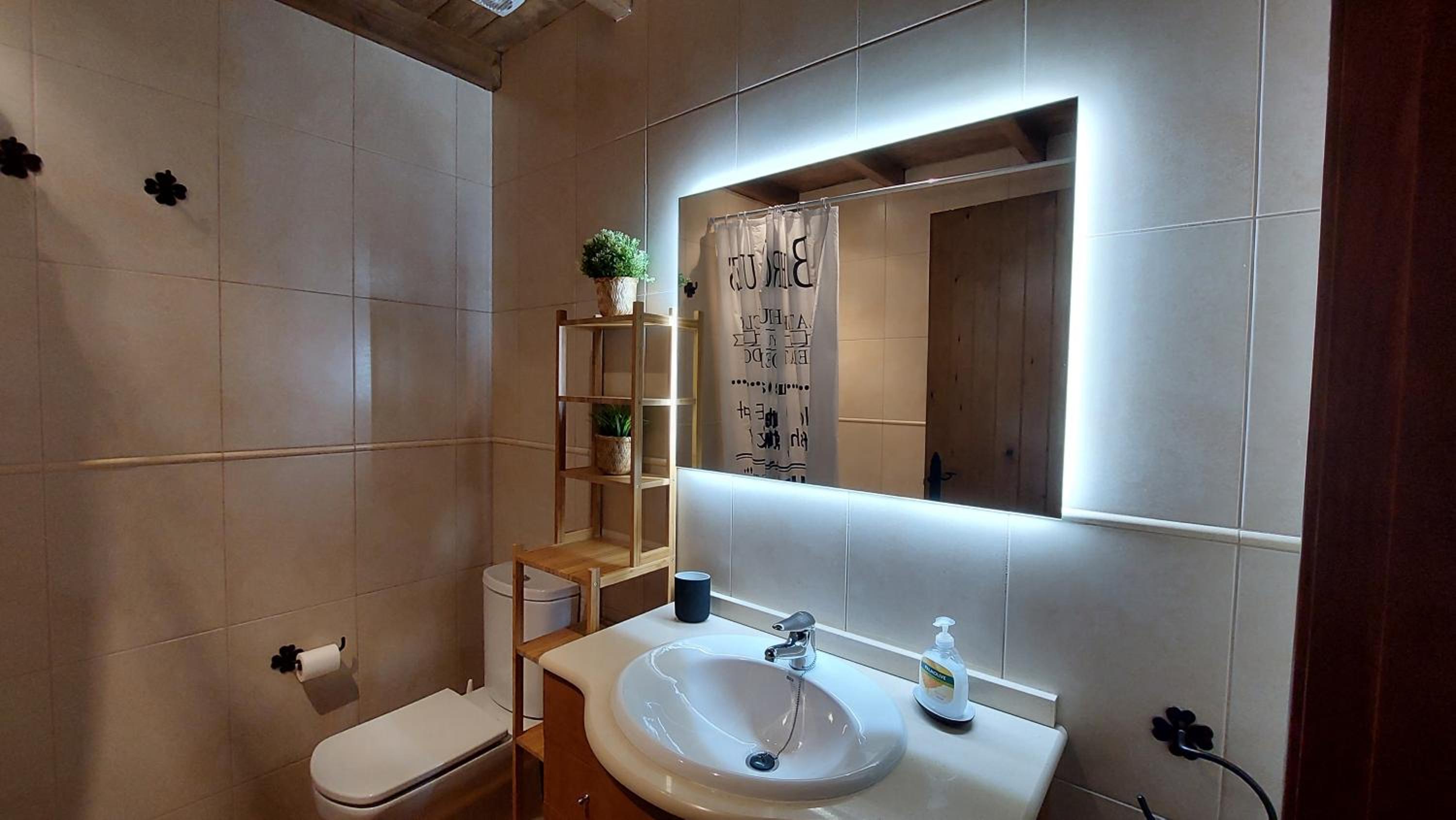 Apartament Rural Burg