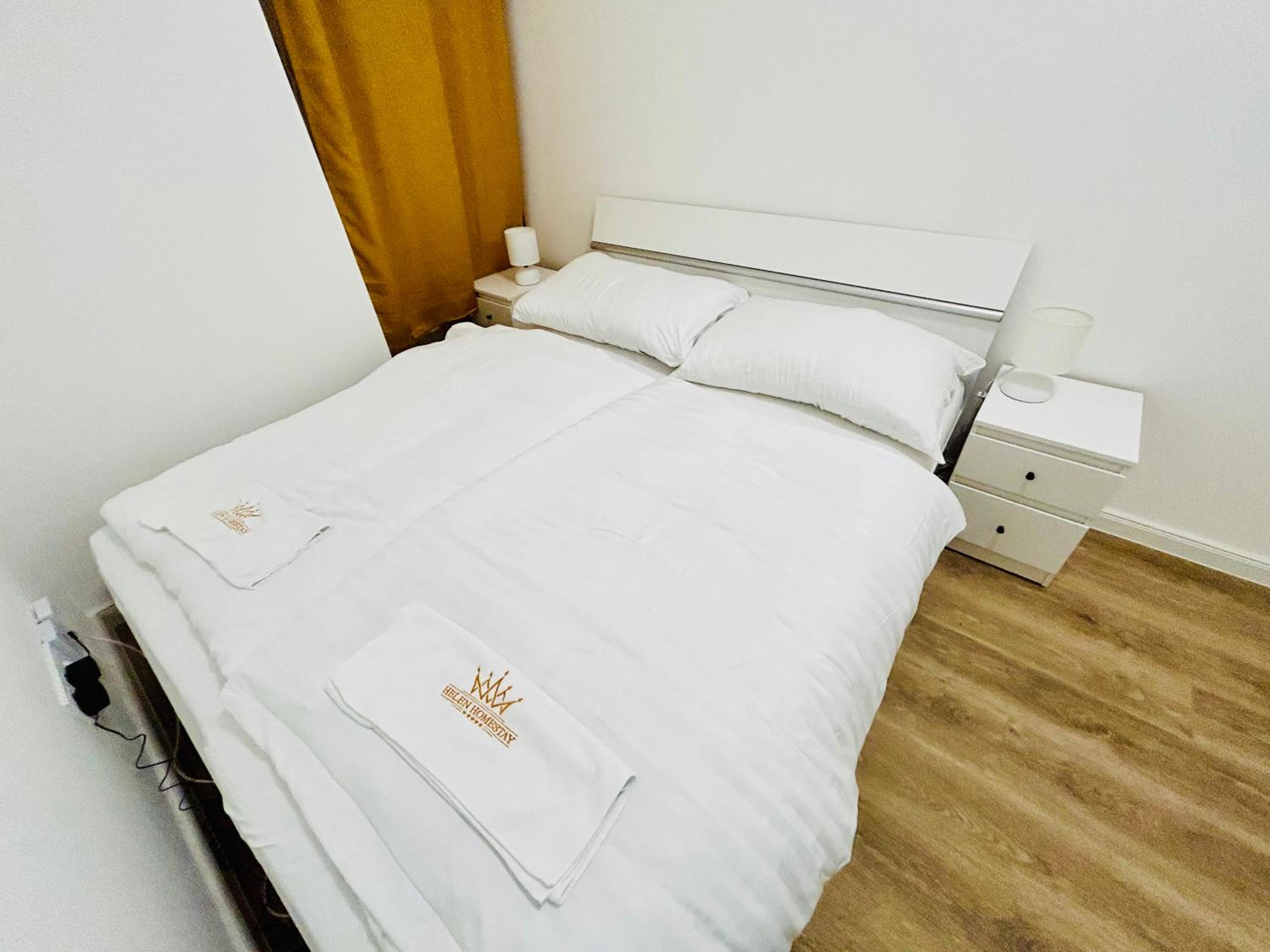 New Apartments Complex Prague Florenc