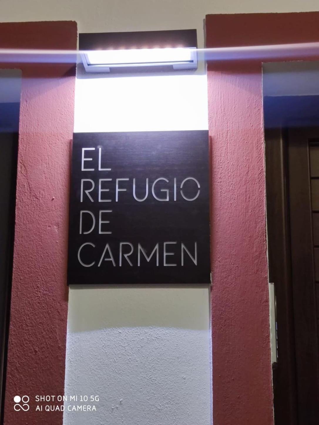 EL REFUGIO DE CARMEN 1 B view 2