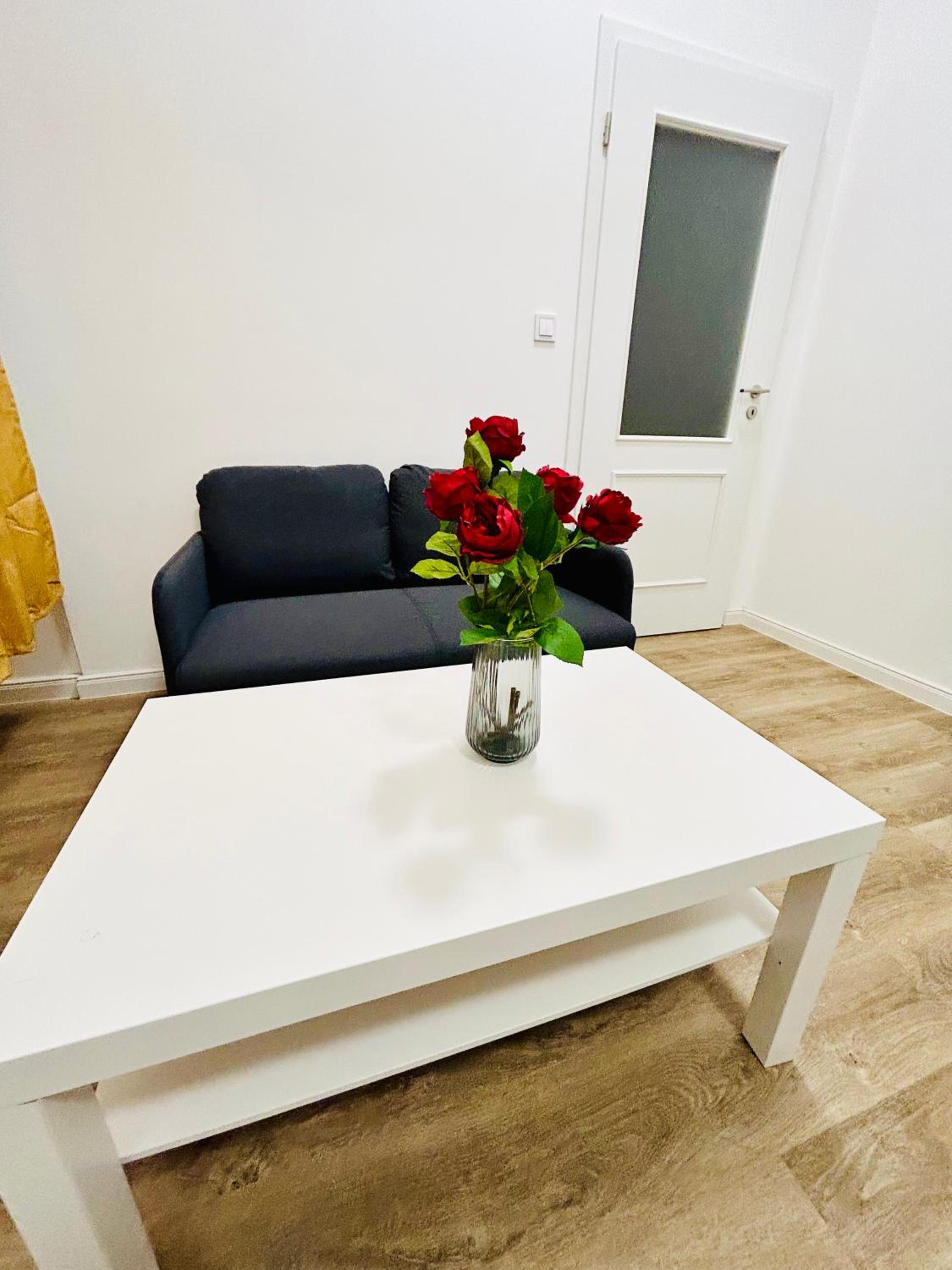 New Apartments Complex Prague Florenc