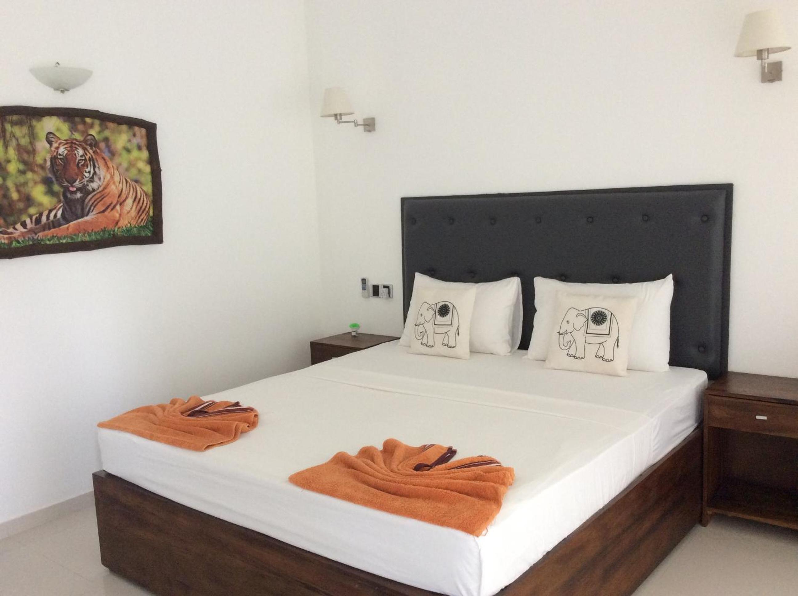 Lemazone Inn view 3