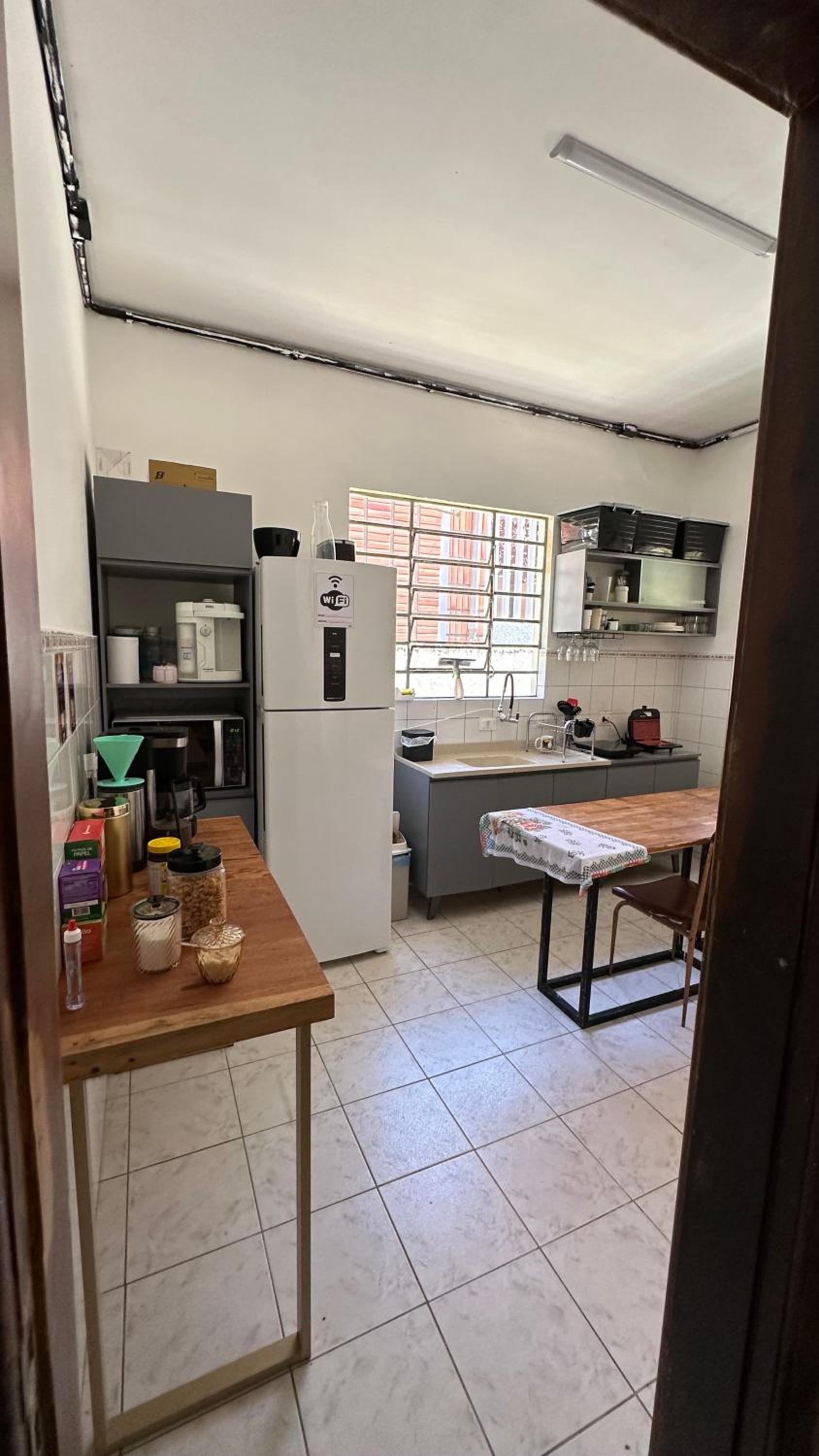 Hostel Hug Brasil