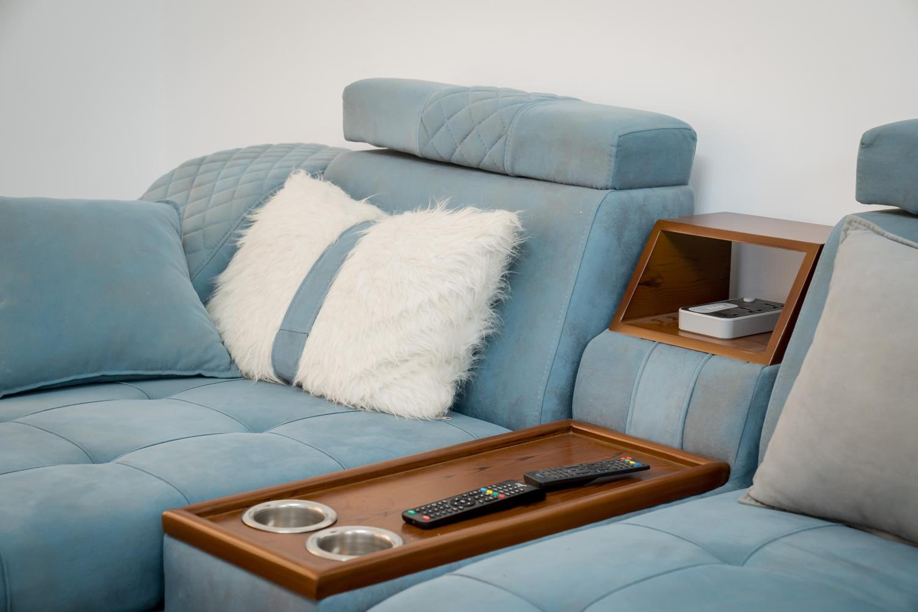 Sky High Harmony in Rehab - Peaceful Elegant apt