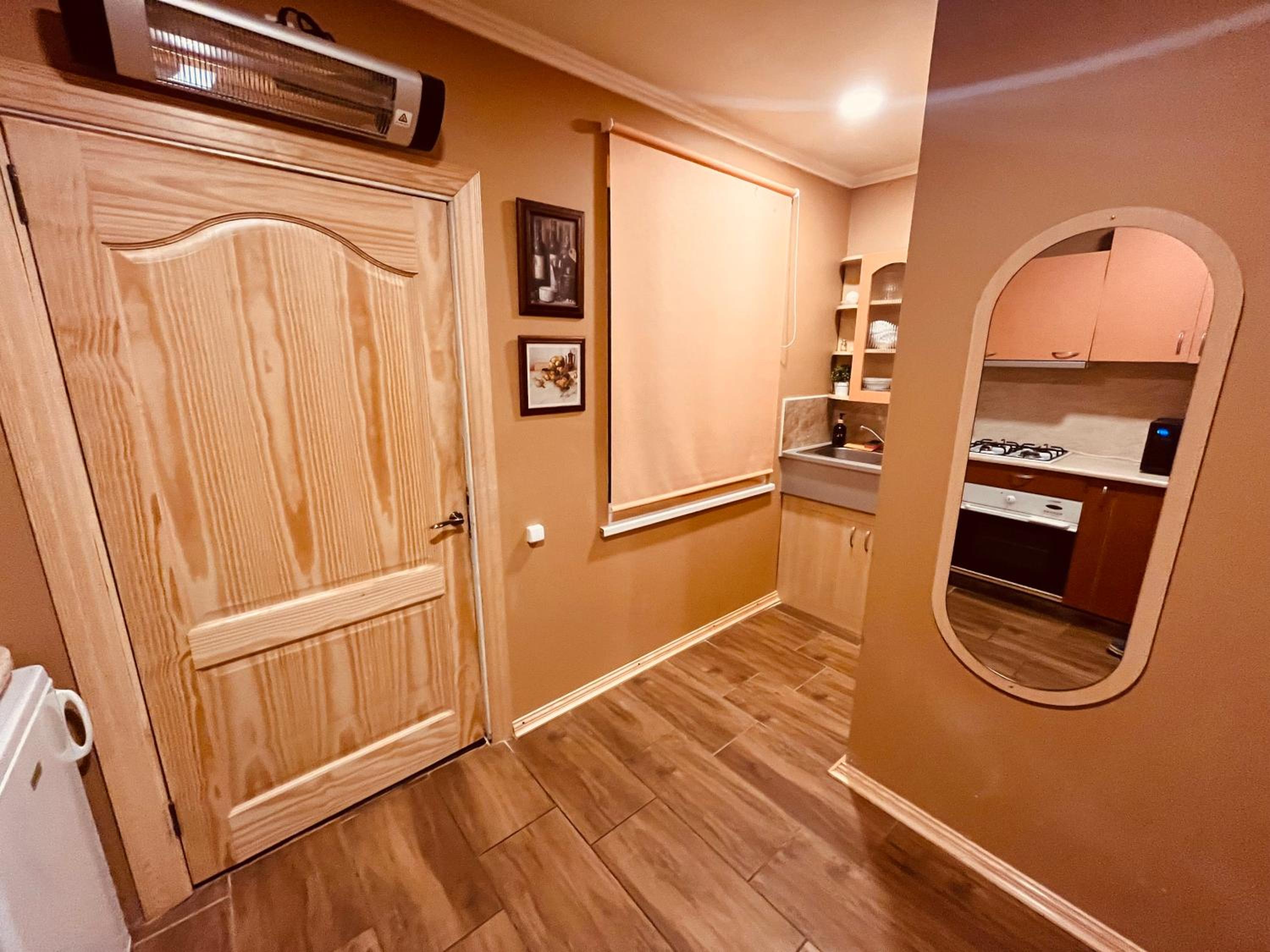 SPA Cottage with Sauna & Hot Tub