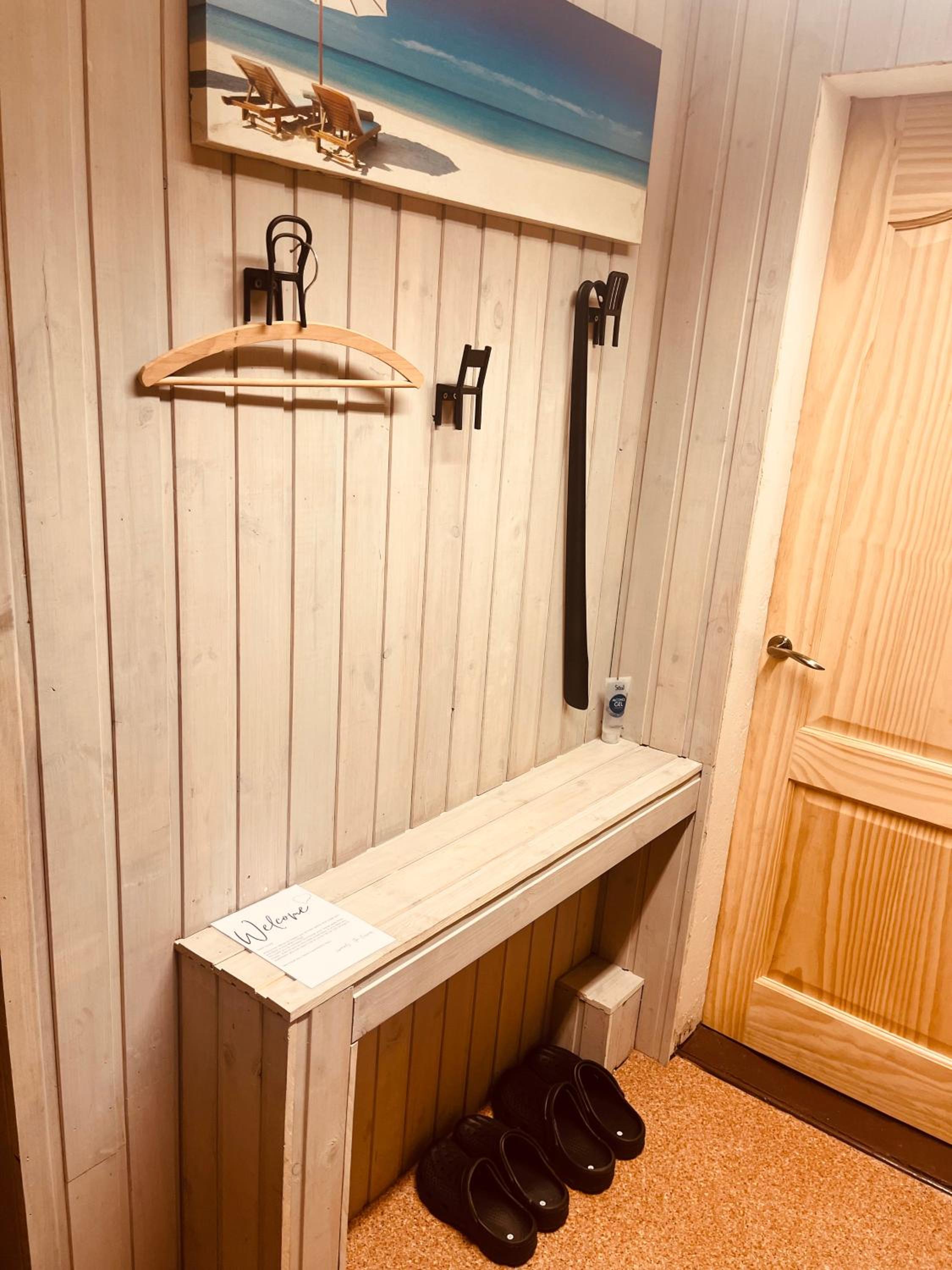 SPA Cottage with Sauna & Hot Tub