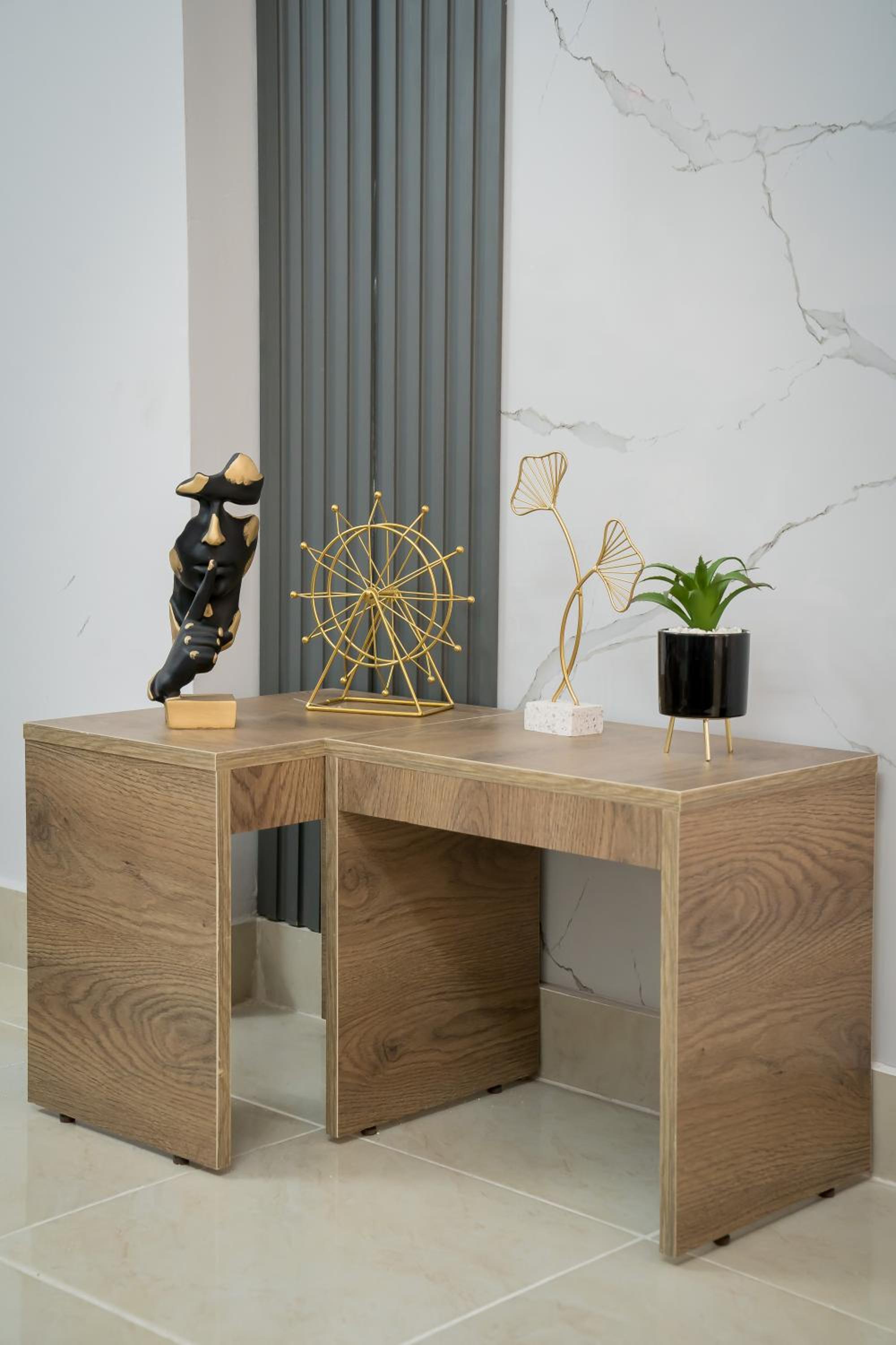 Sky High Harmony in Rehab - Peaceful Elegant apt