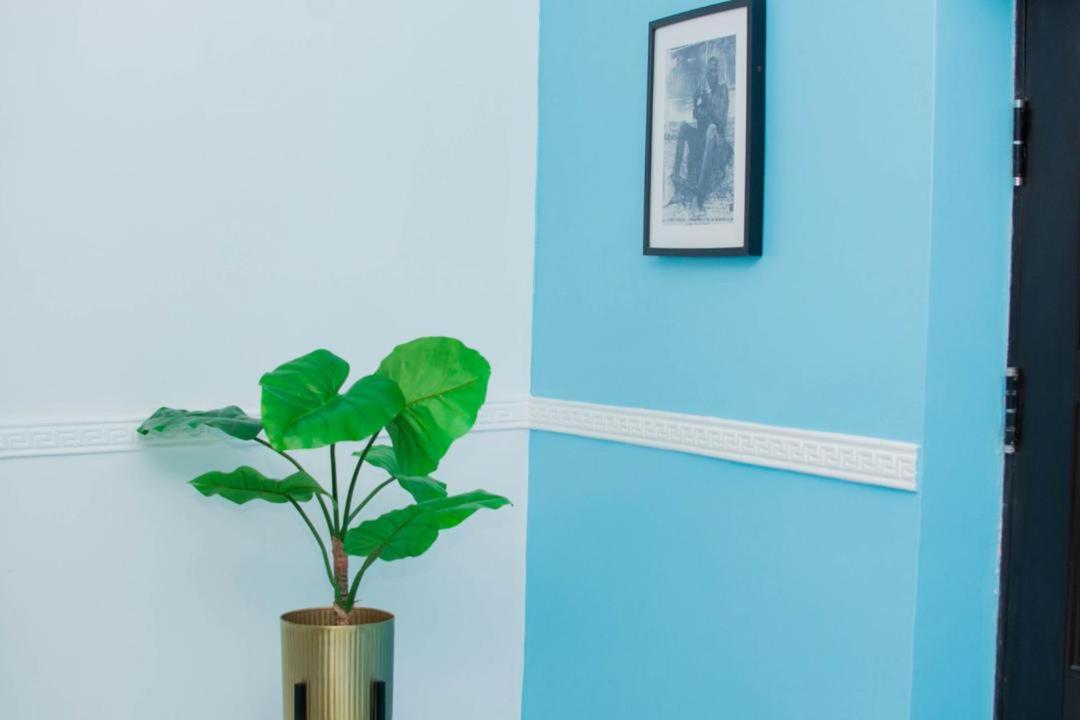 3Tee Serviced Apartment Abeokuta view 5