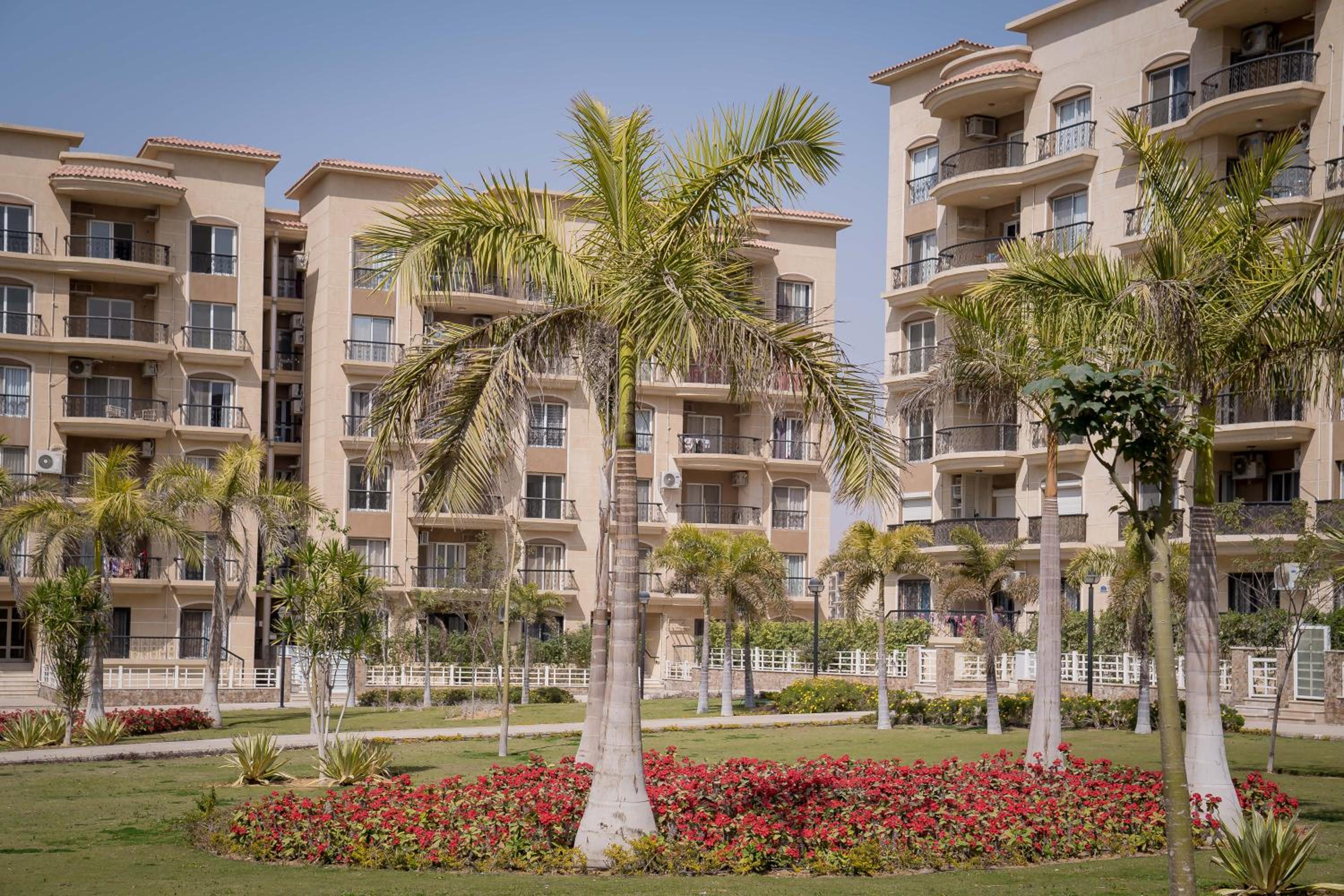 Sky High Harmony in Rehab - Peaceful Elegant apt