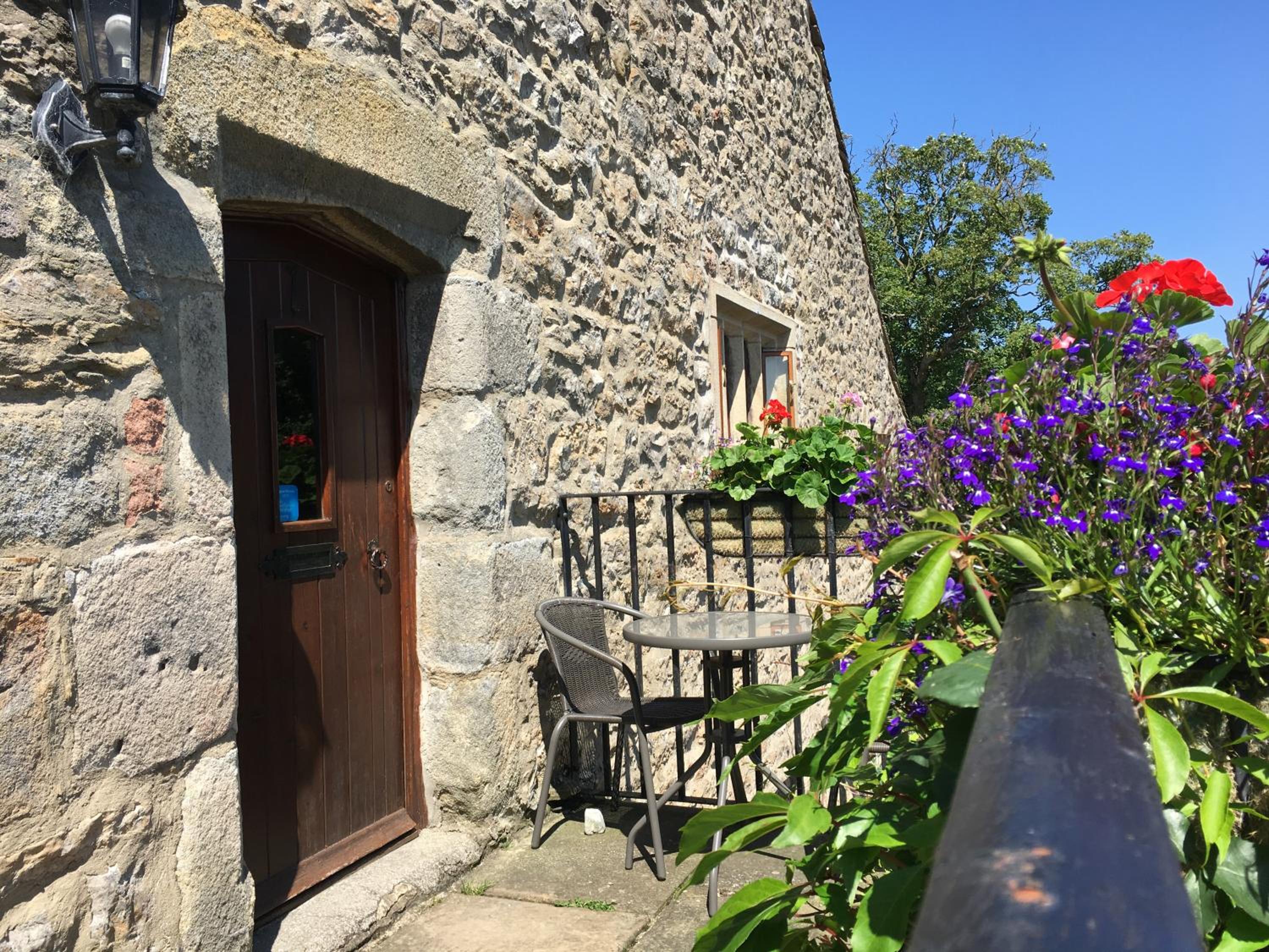 Love Cottage view 5