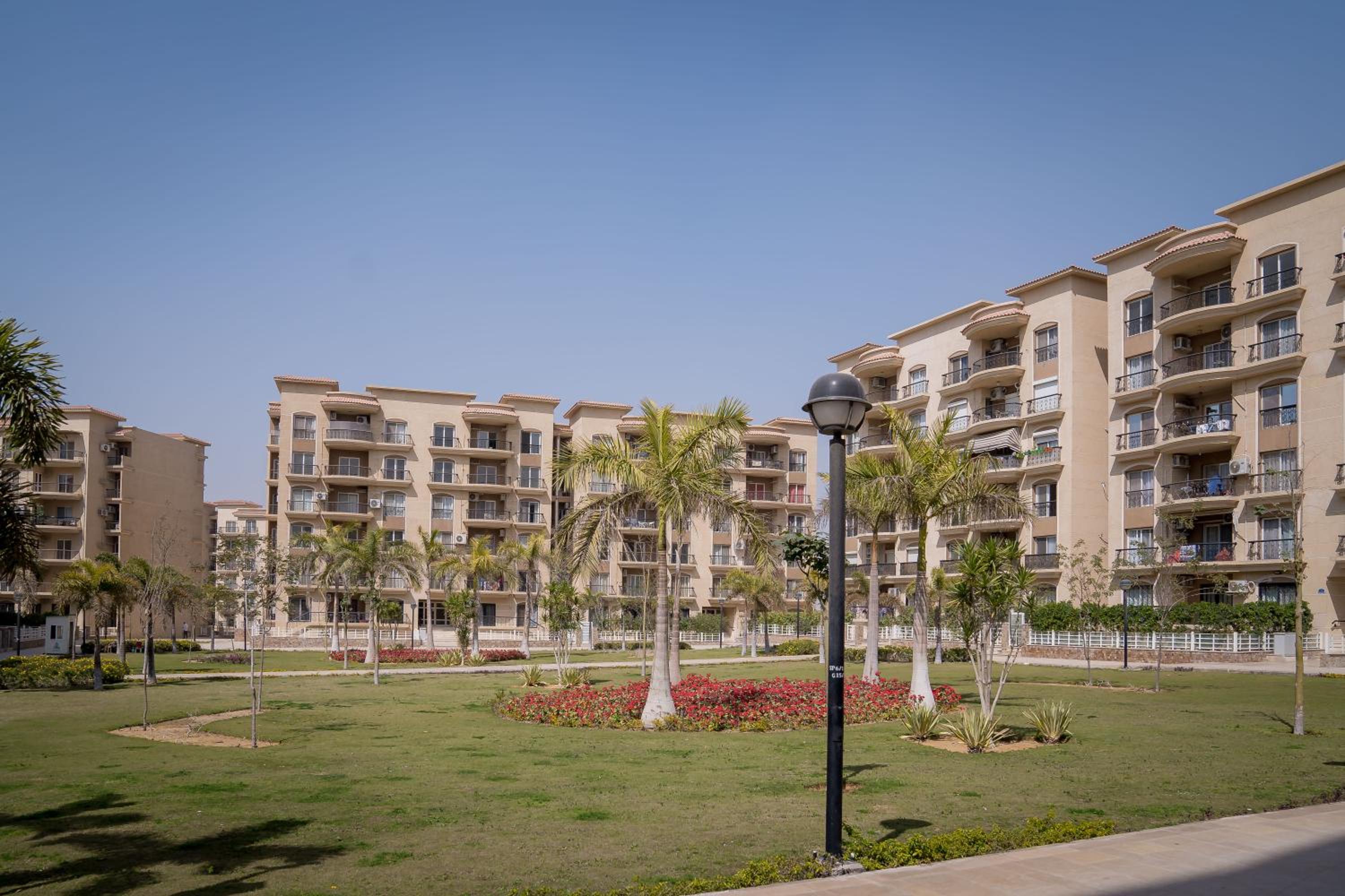 Sky High Harmony in Rehab - Peaceful Elegant apt