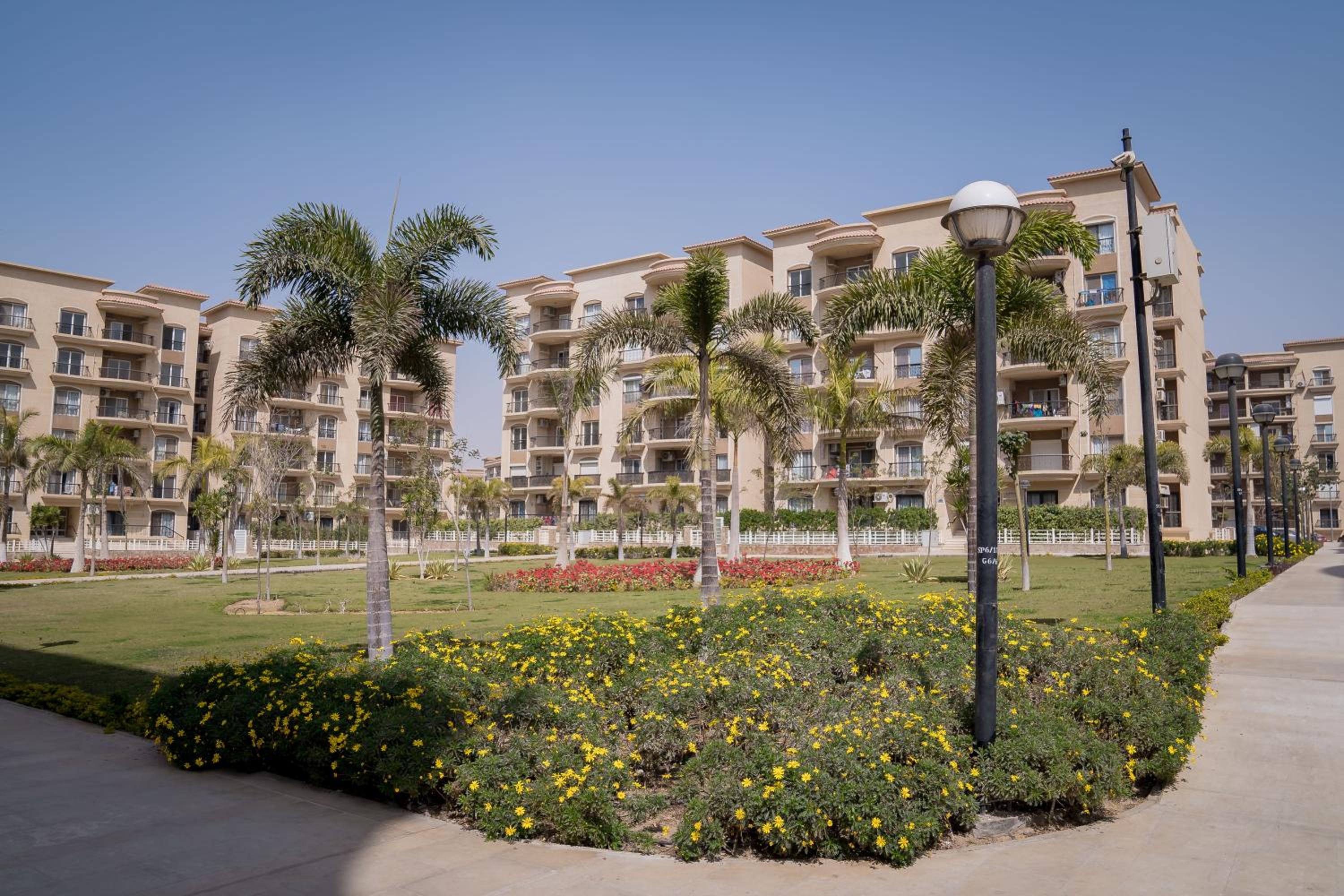 Sky High Harmony in Rehab - Peaceful Elegant apt