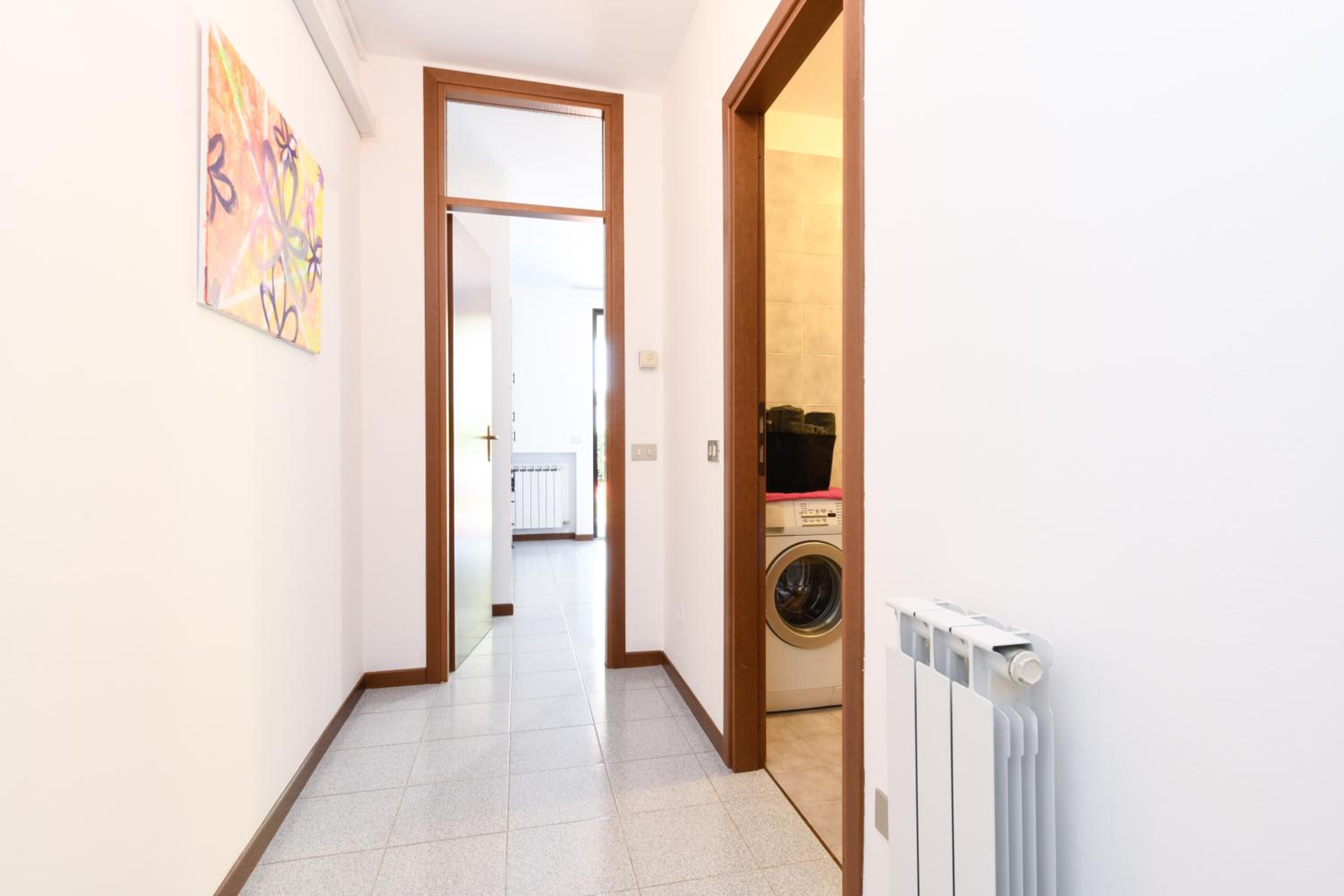 Breeze Apartment