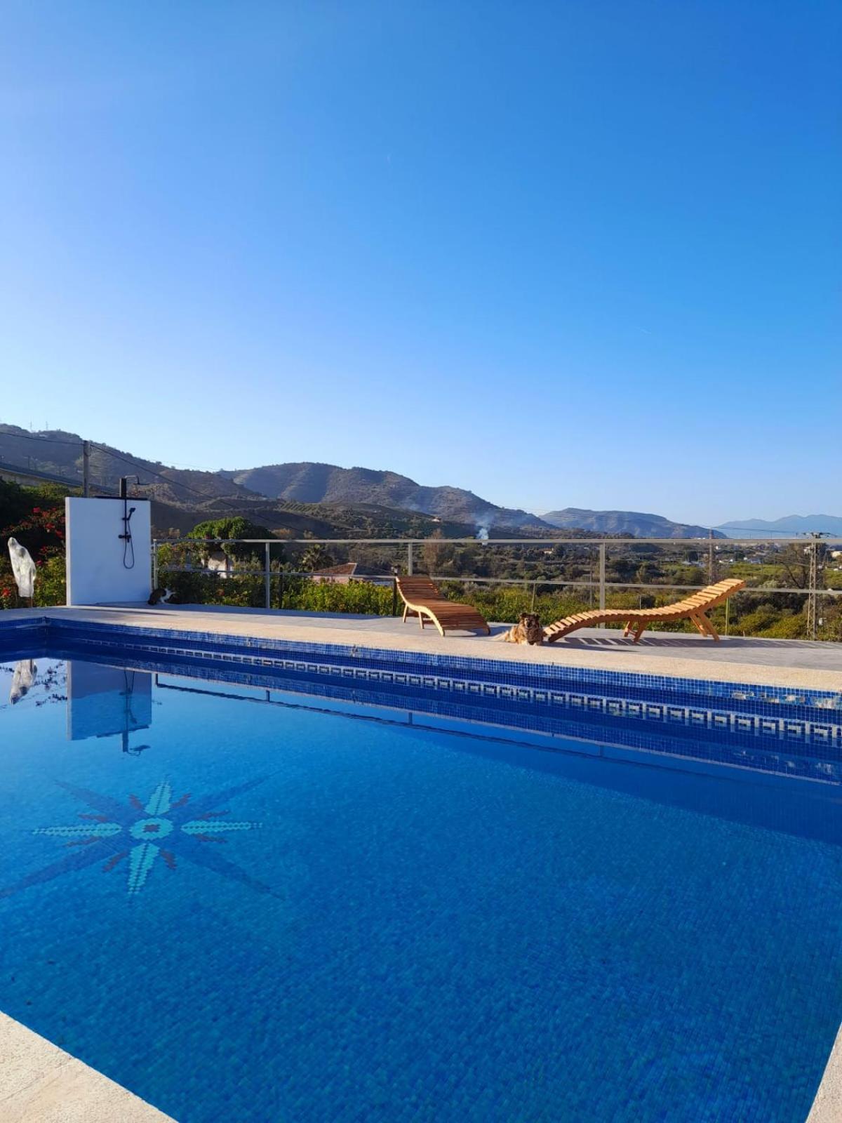 Casita Alonso, piscina privada photo 2