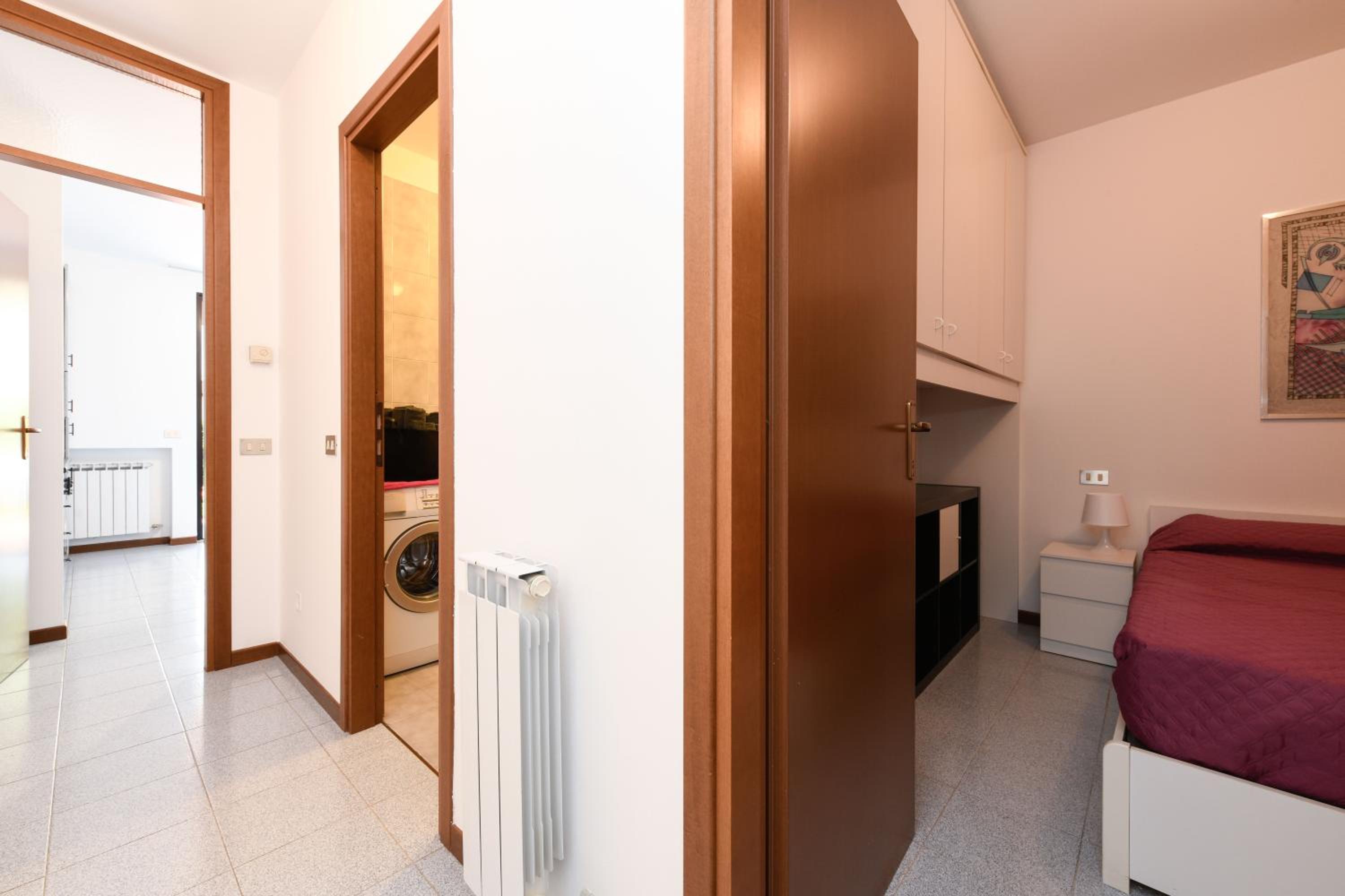 Breeze Apartment