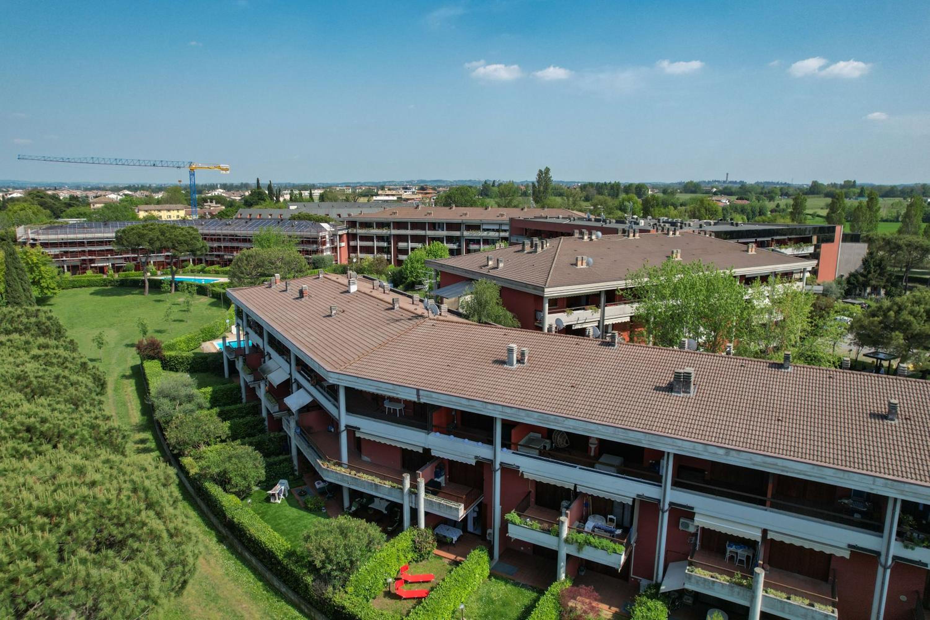Breeze Apartment