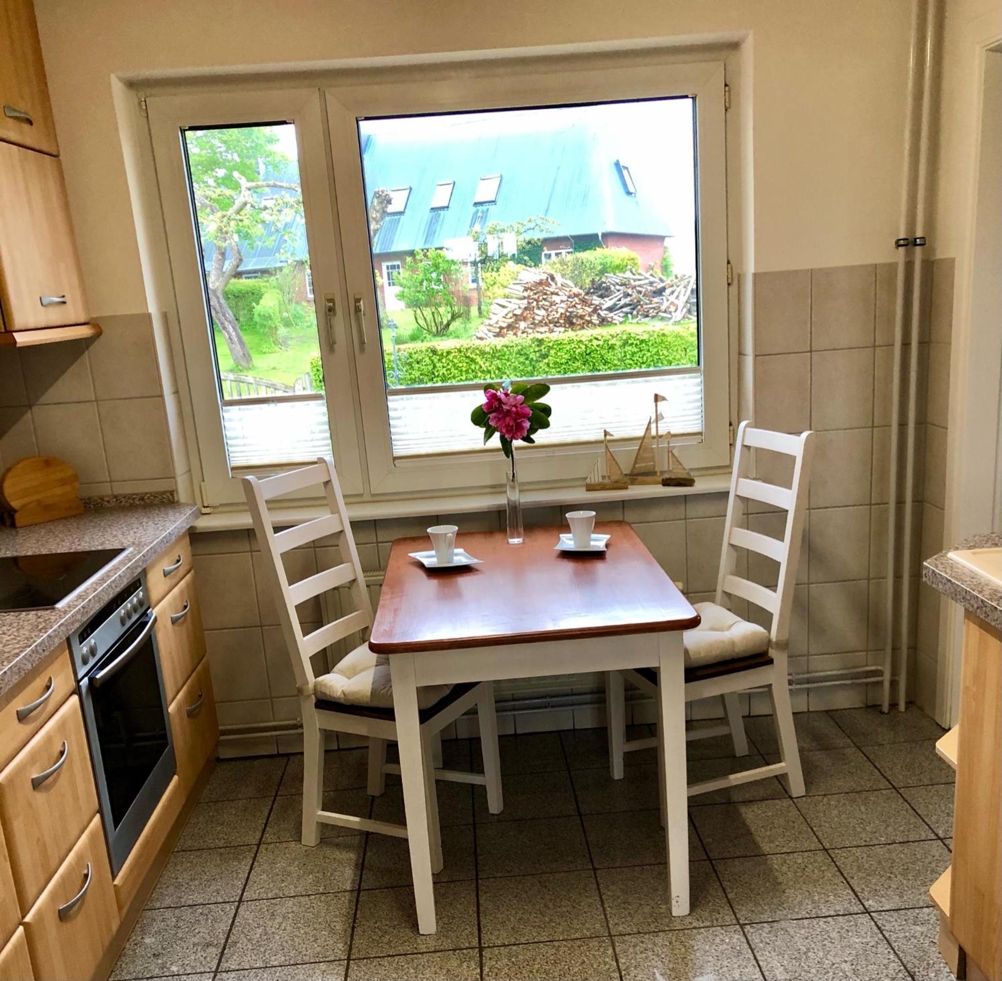 Ferienhaus Erdmann-Huus