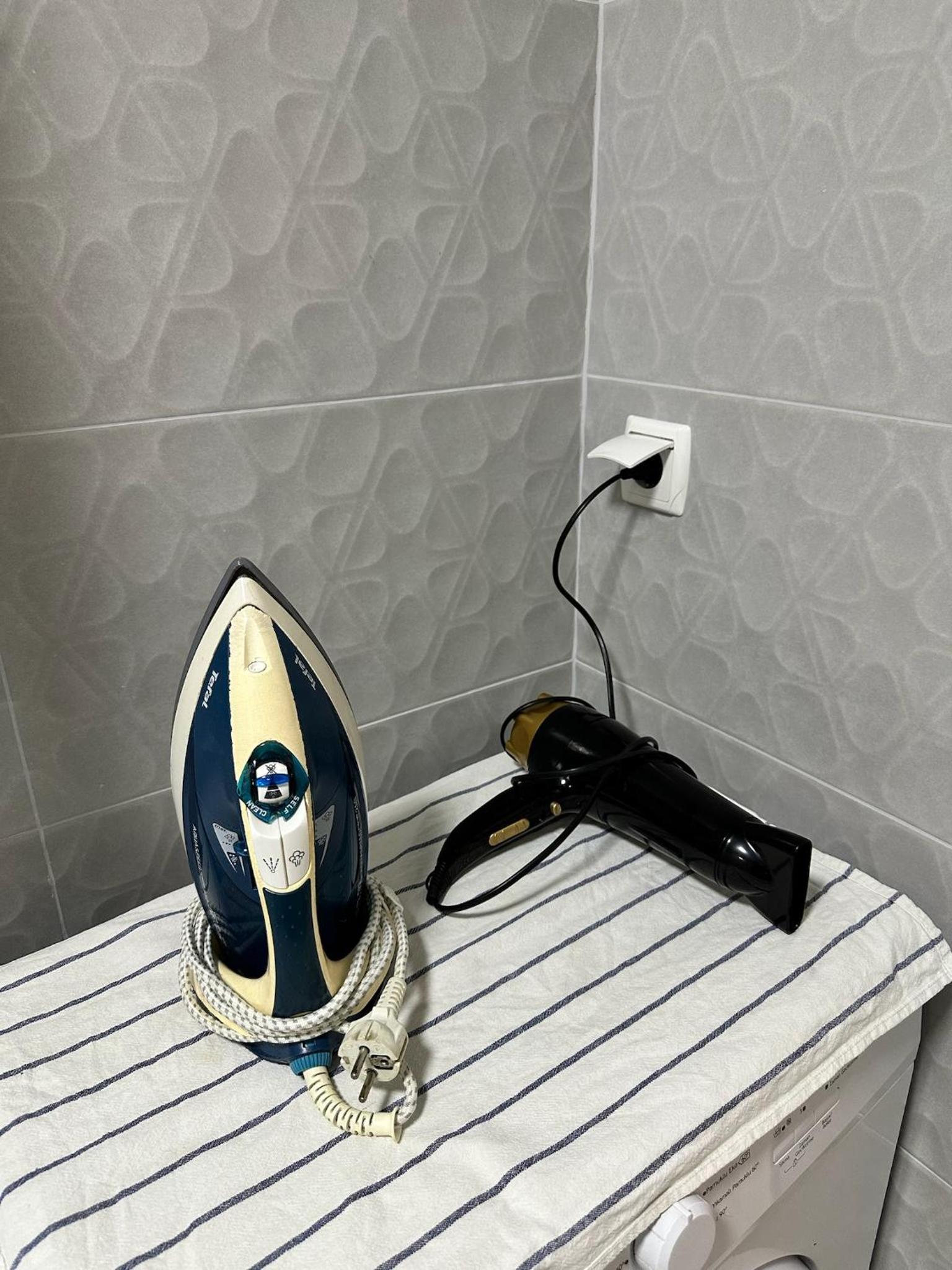 Bulut Apartment