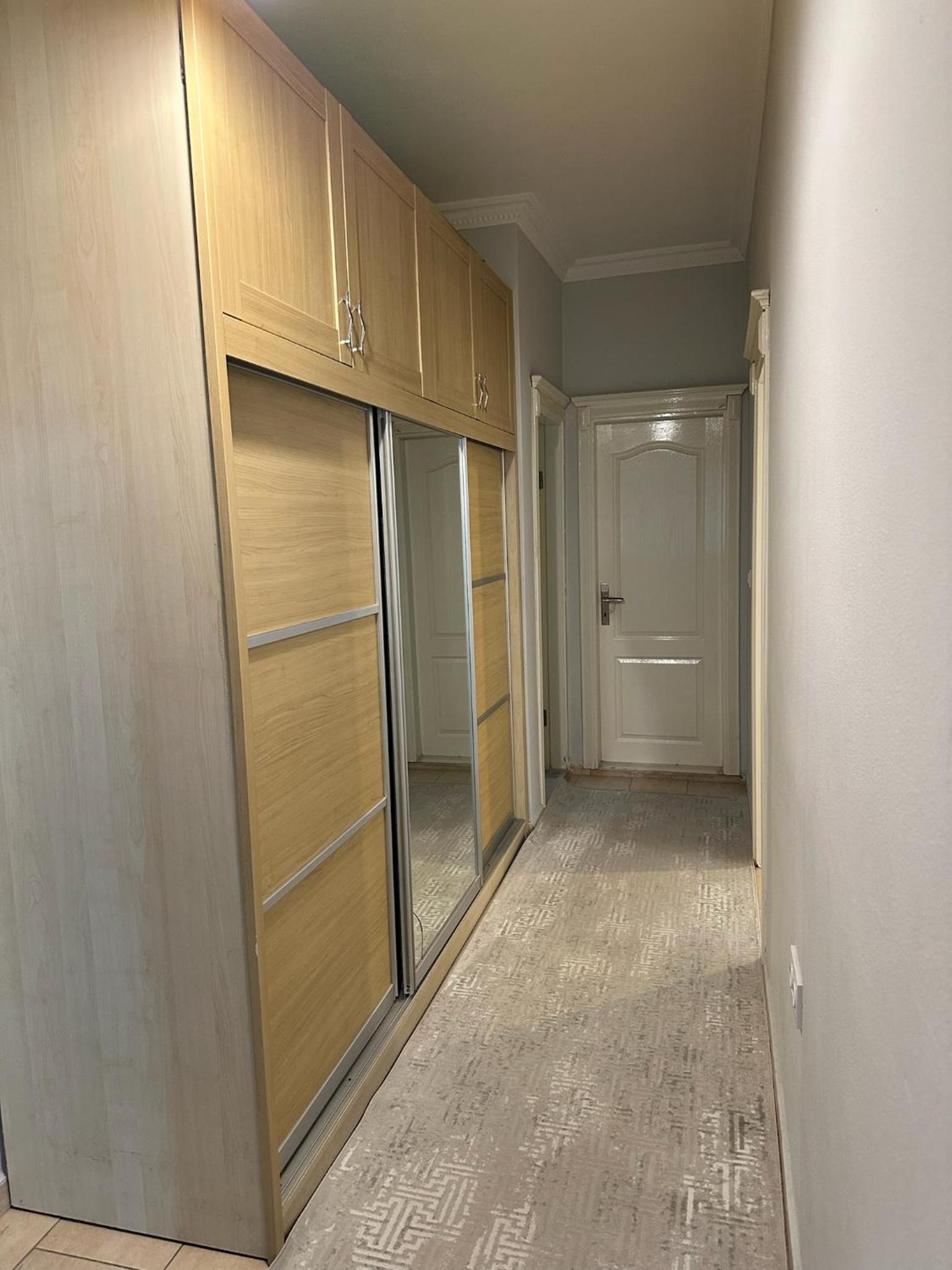 Bulut Apartment