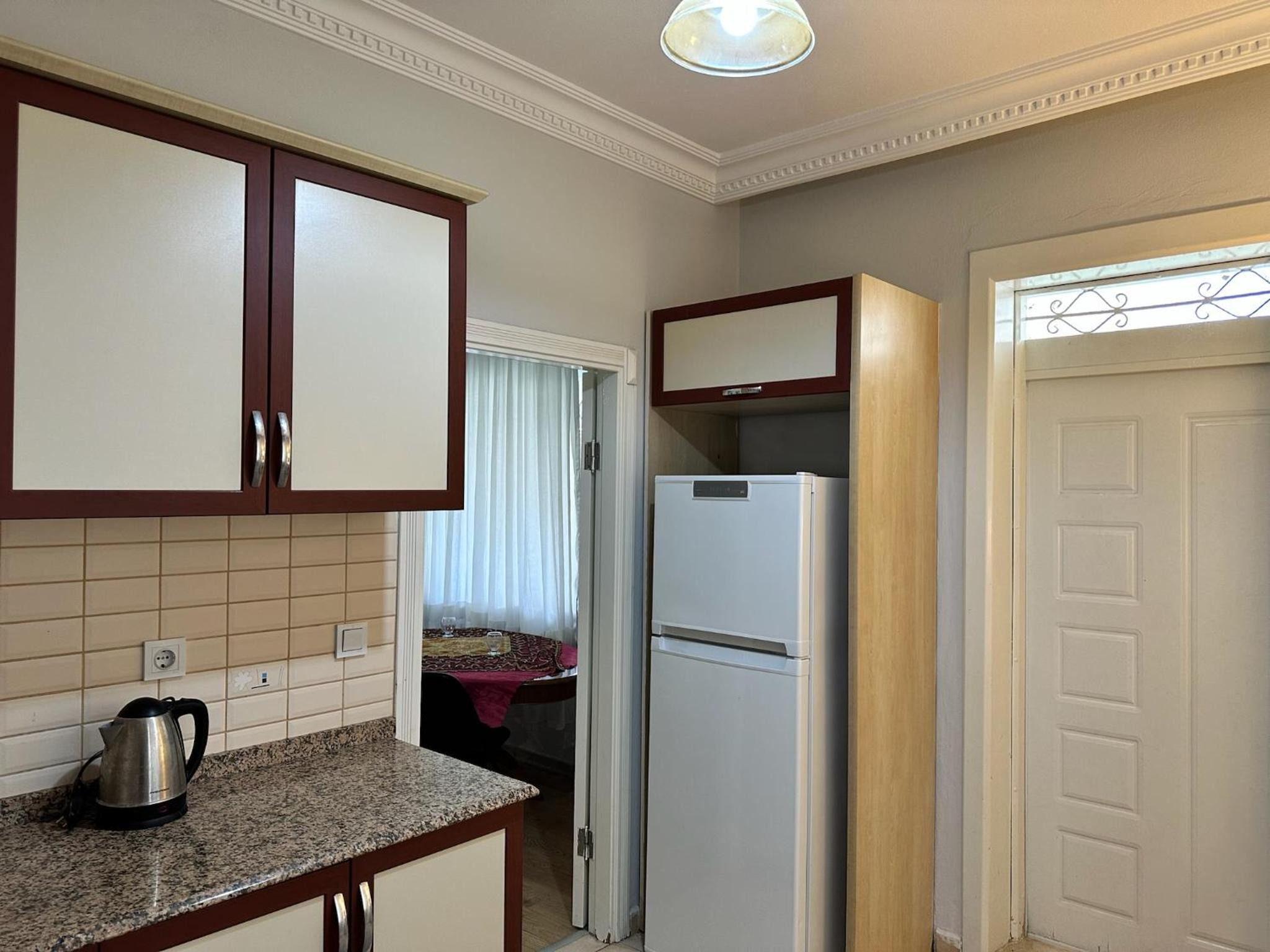Bulut Apartment