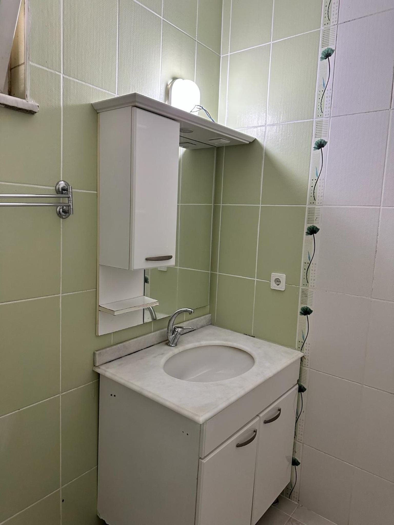 Bulut Apartment